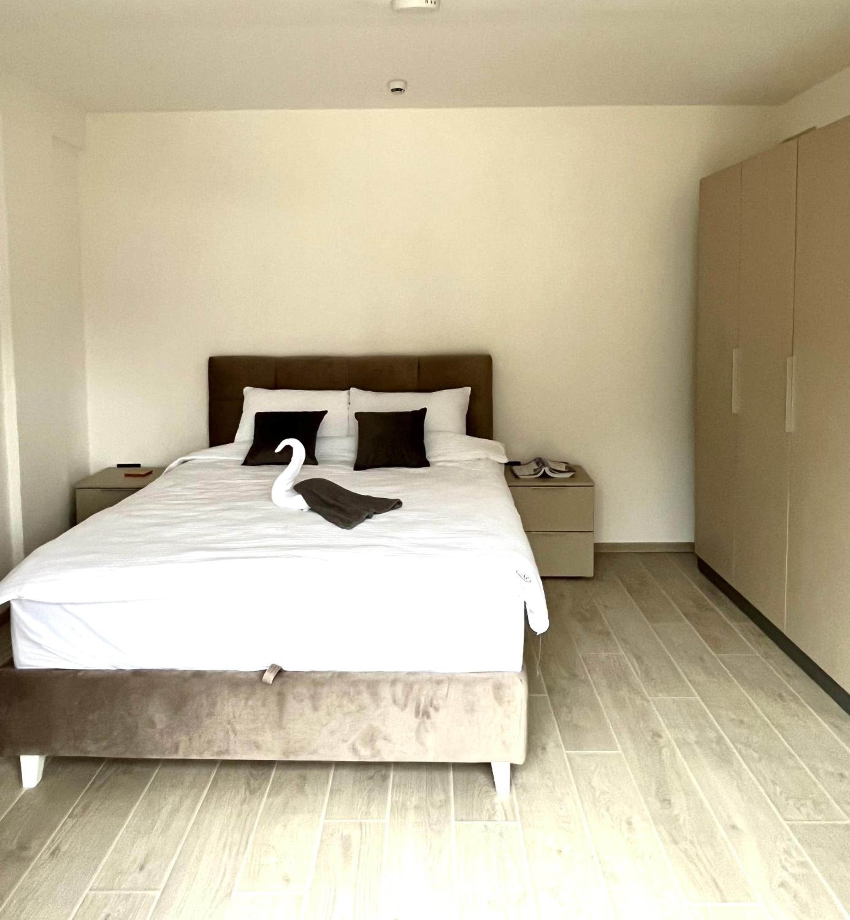 Sunrise Apartman Kopaonik view 4