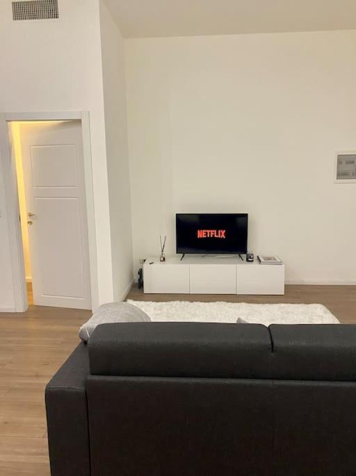 Apartment in Brera Milan