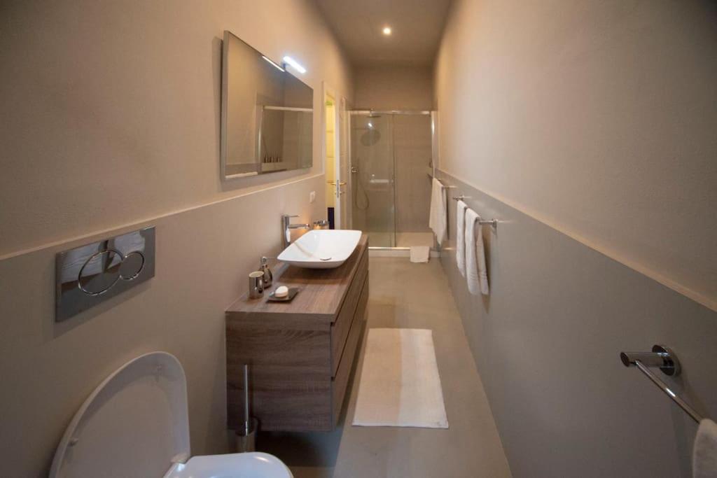 Apartment in Brera Milan
