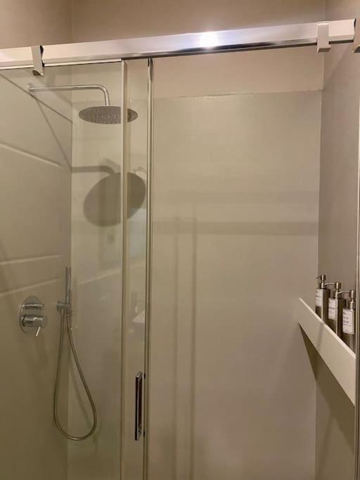 Apartment in Brera Milan