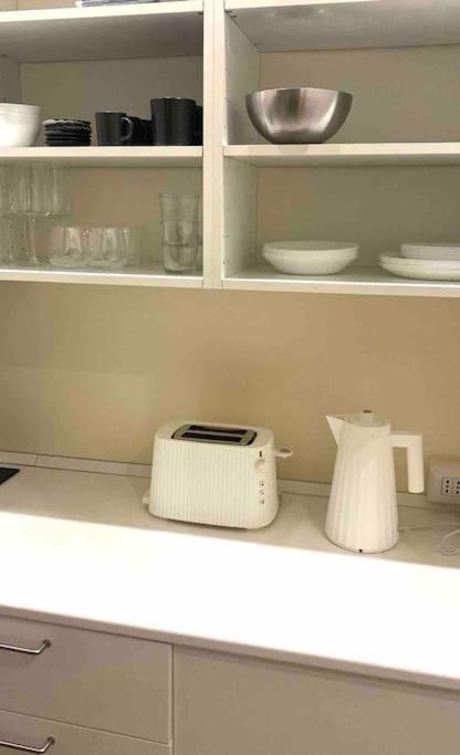 Apartment in Brera Milan