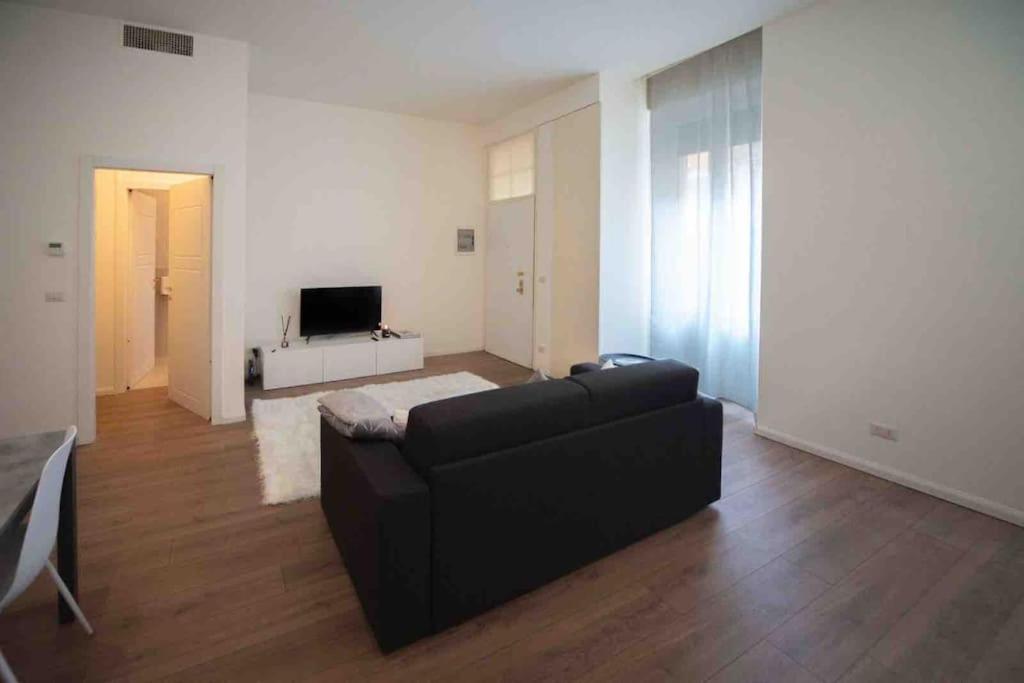 Apartment in Brera Milan