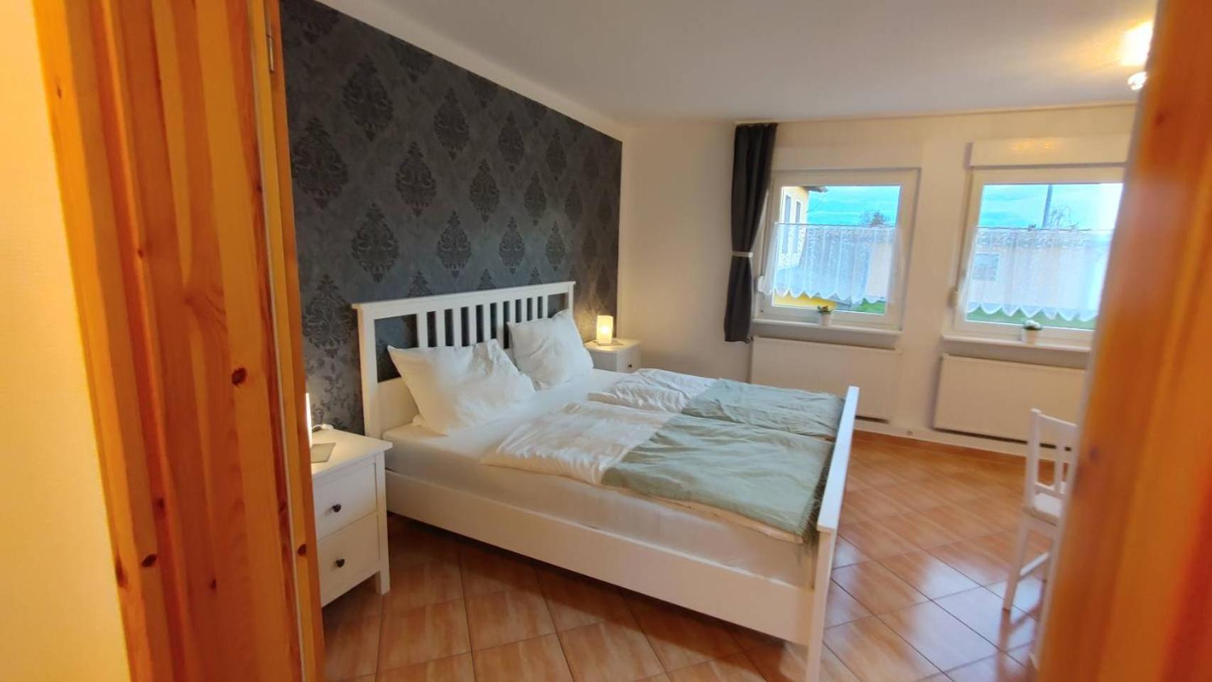 Pension ZUM LINDENWALD Colbitz