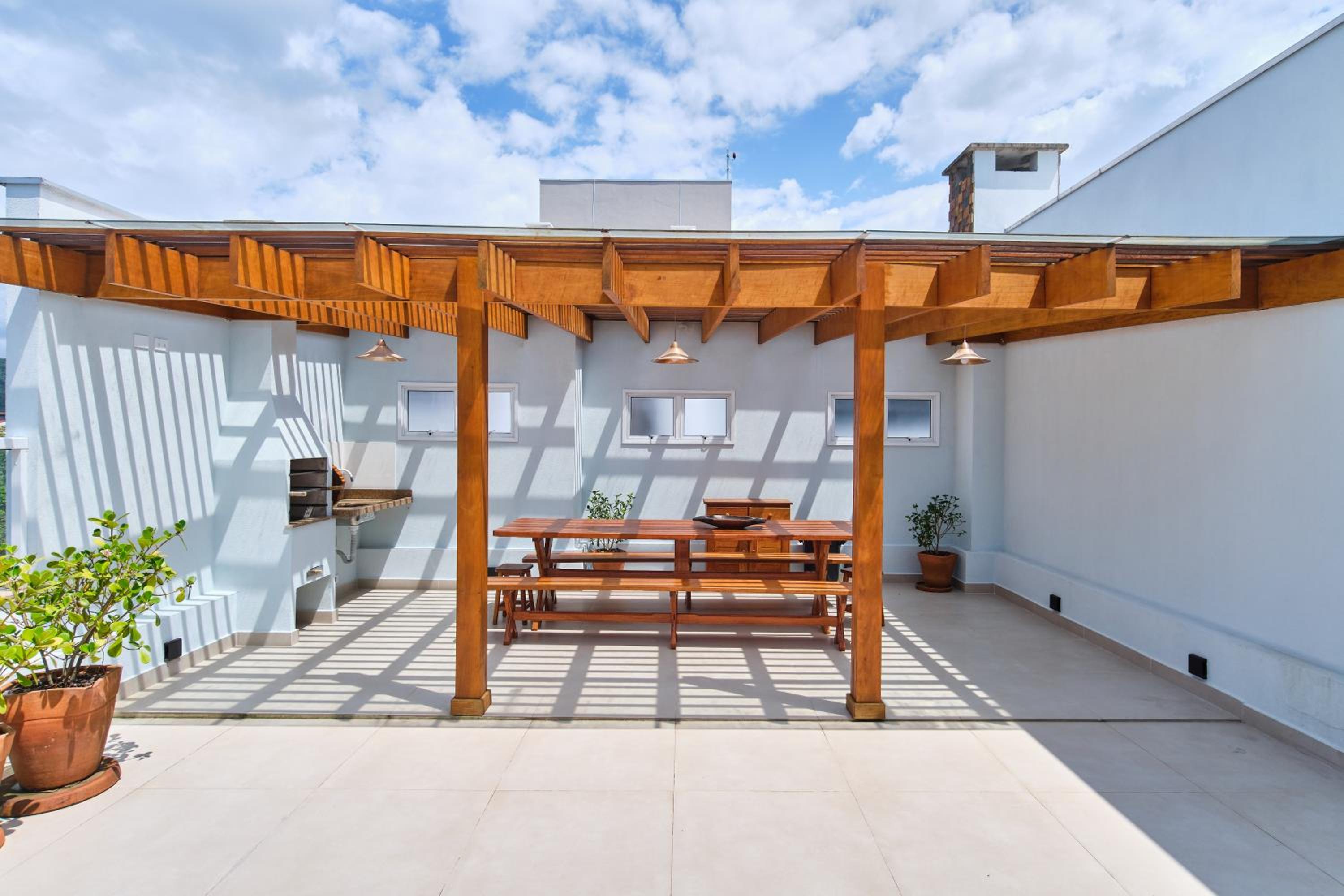 roof