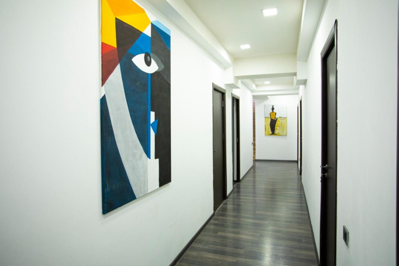 One Day Hostel