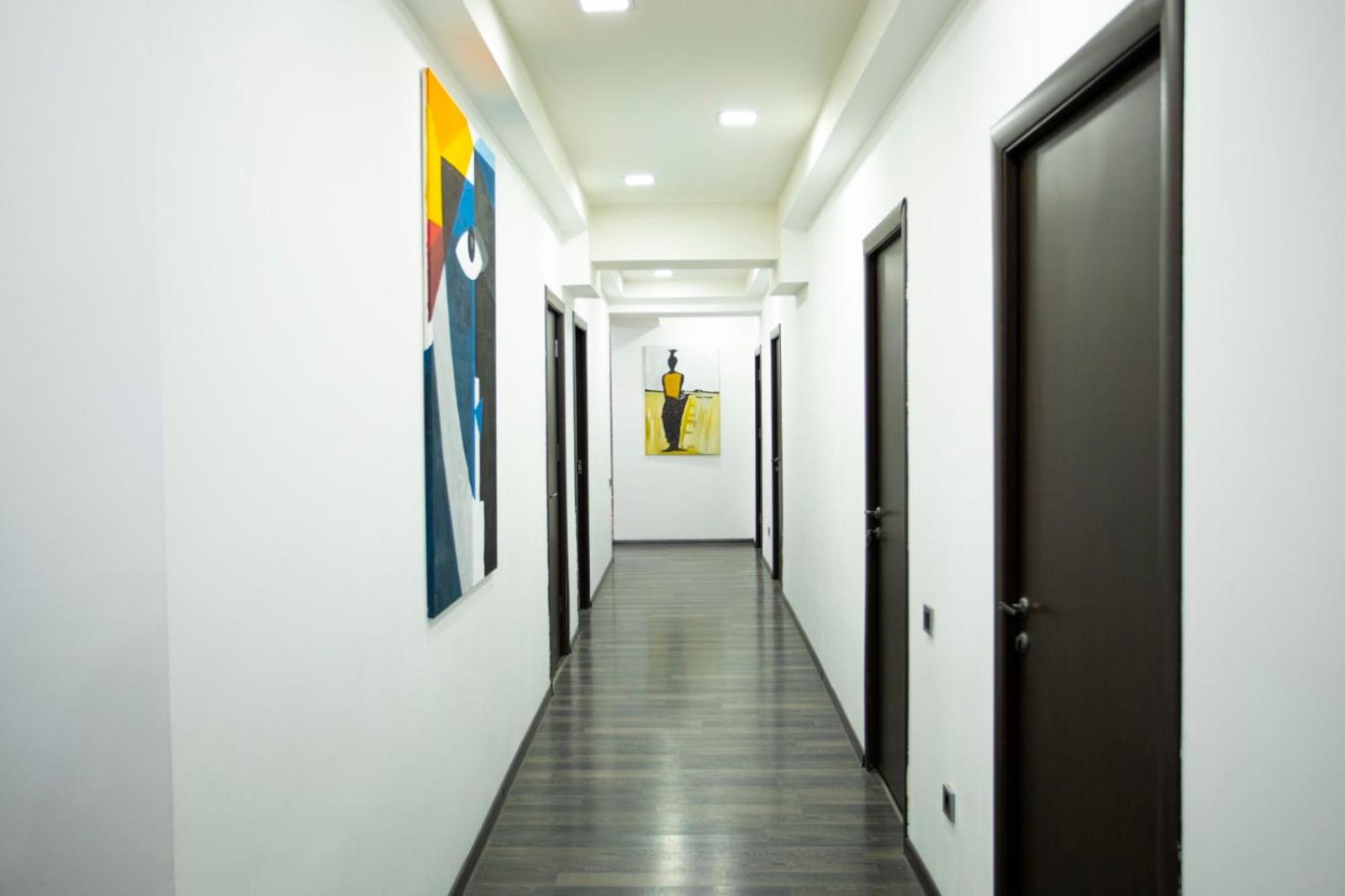 One Day Hostel