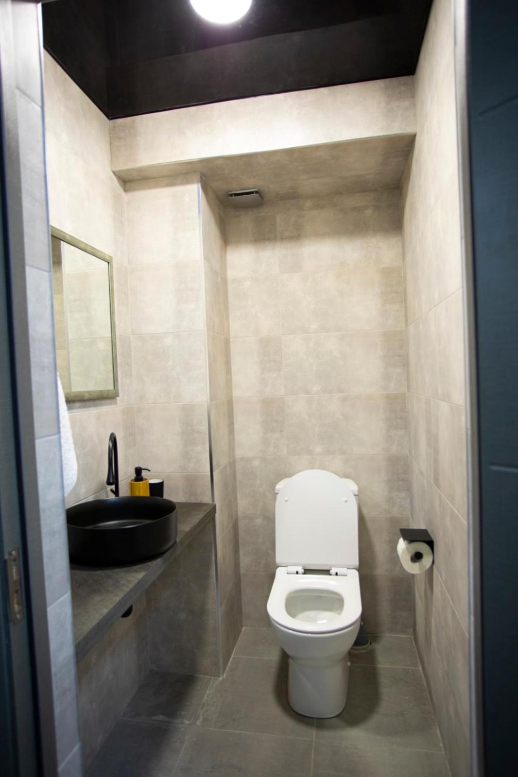 One Day Hostel