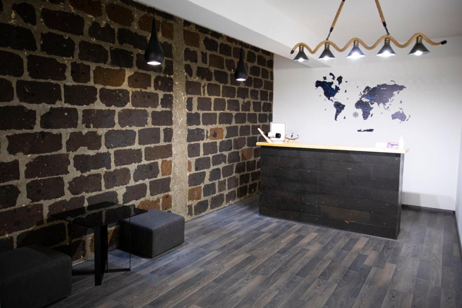 One Day Hostel