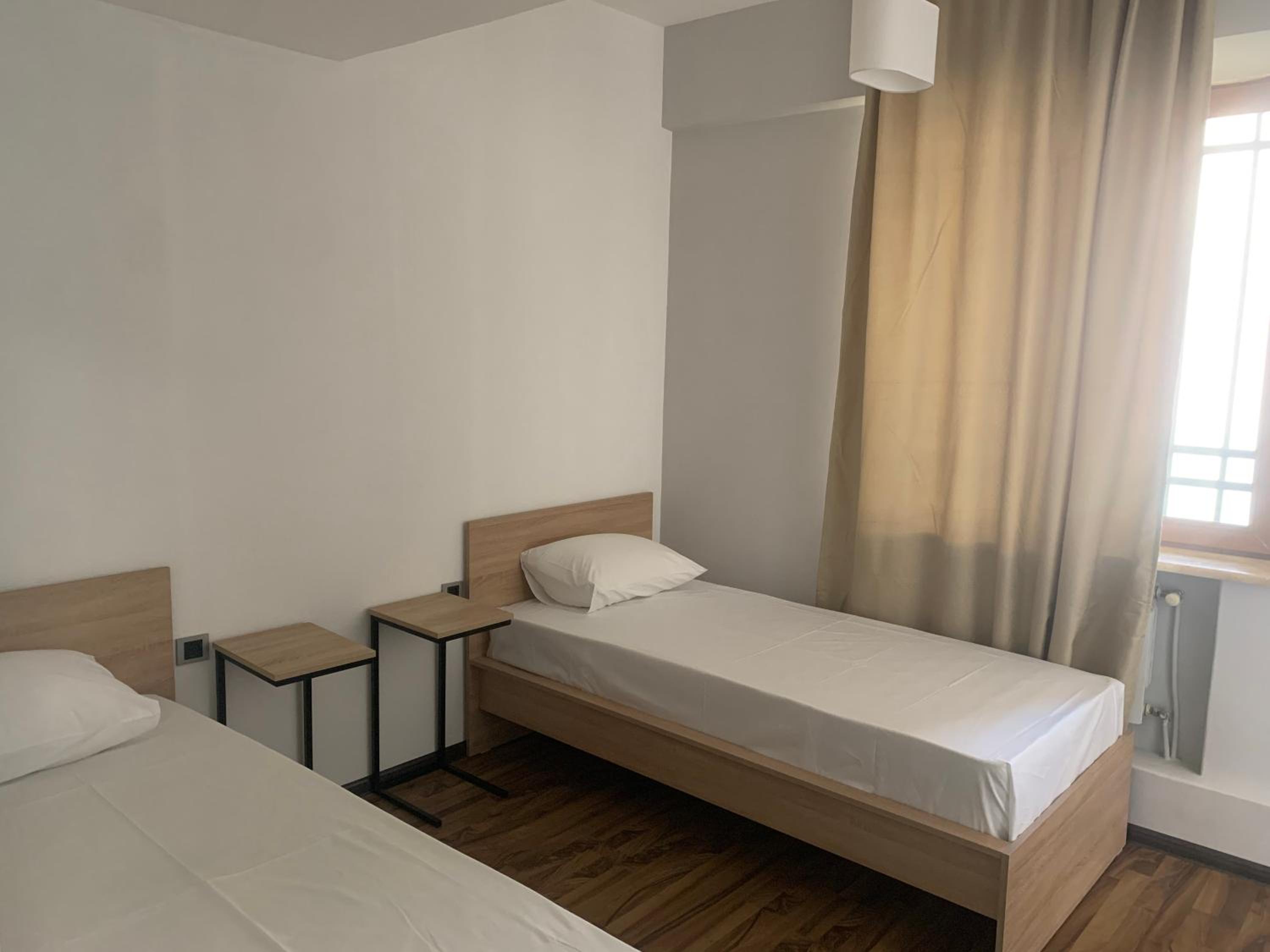 One Day Hostel