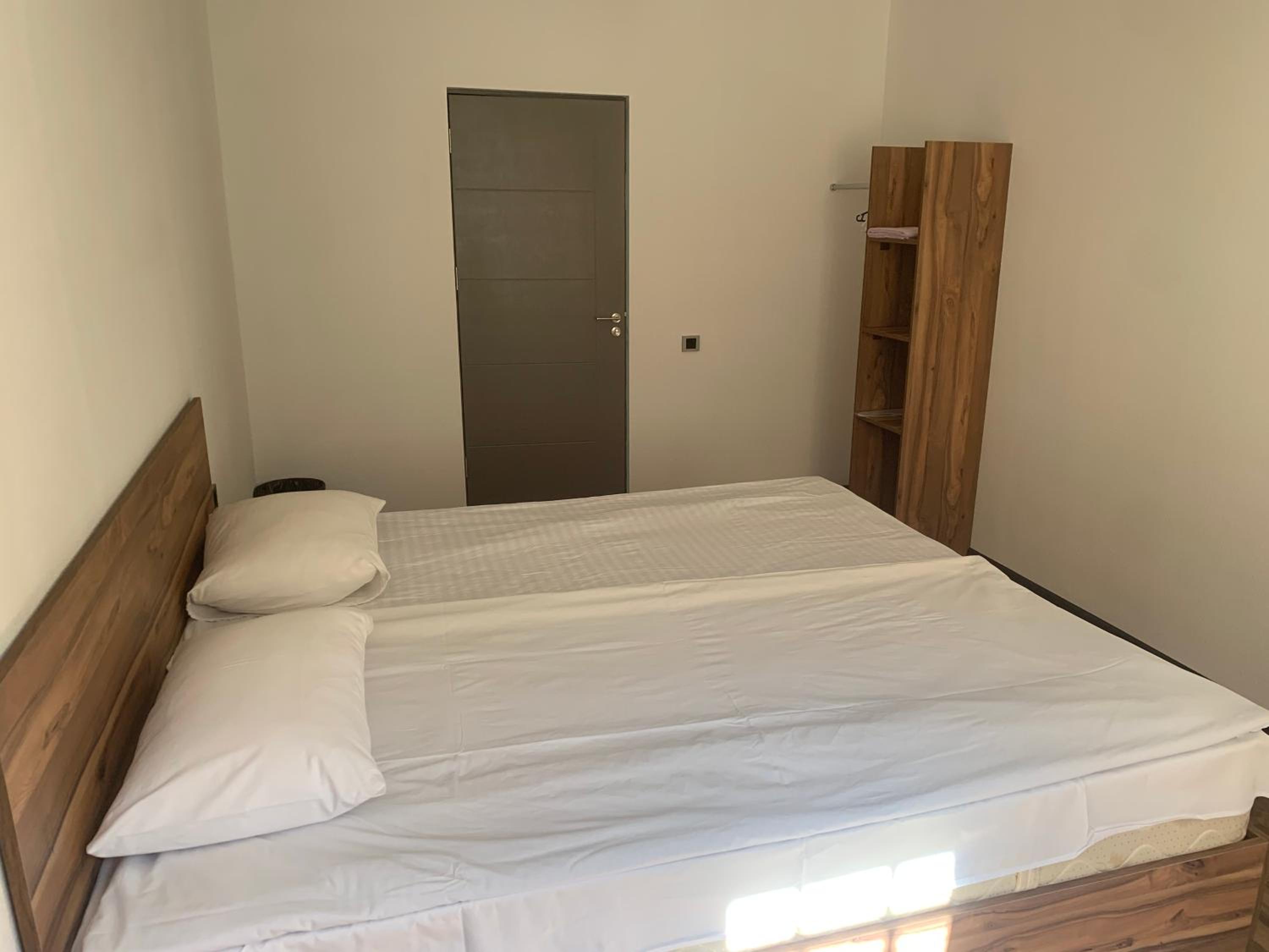 One Day Hostel