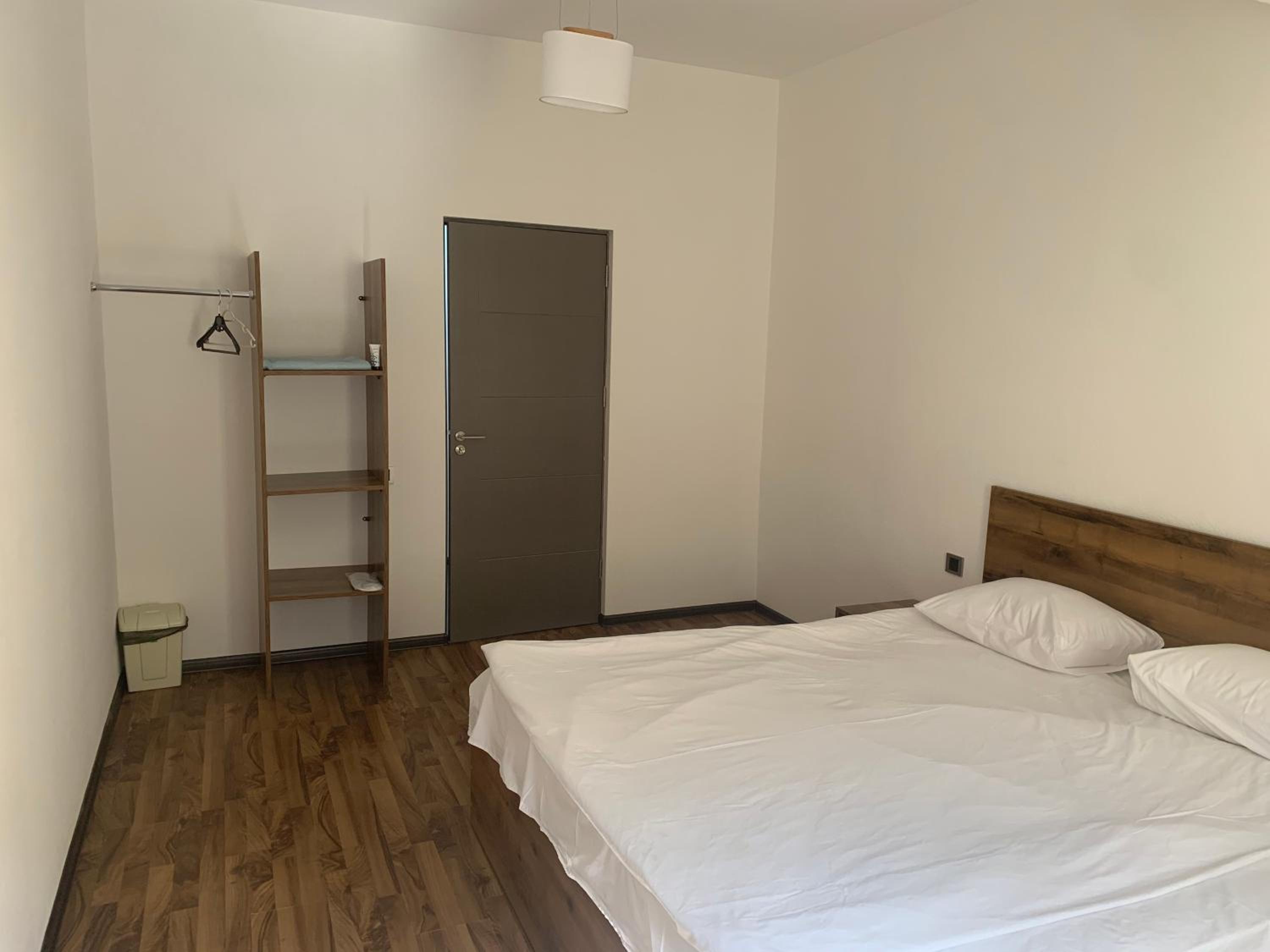 One Day Hostel