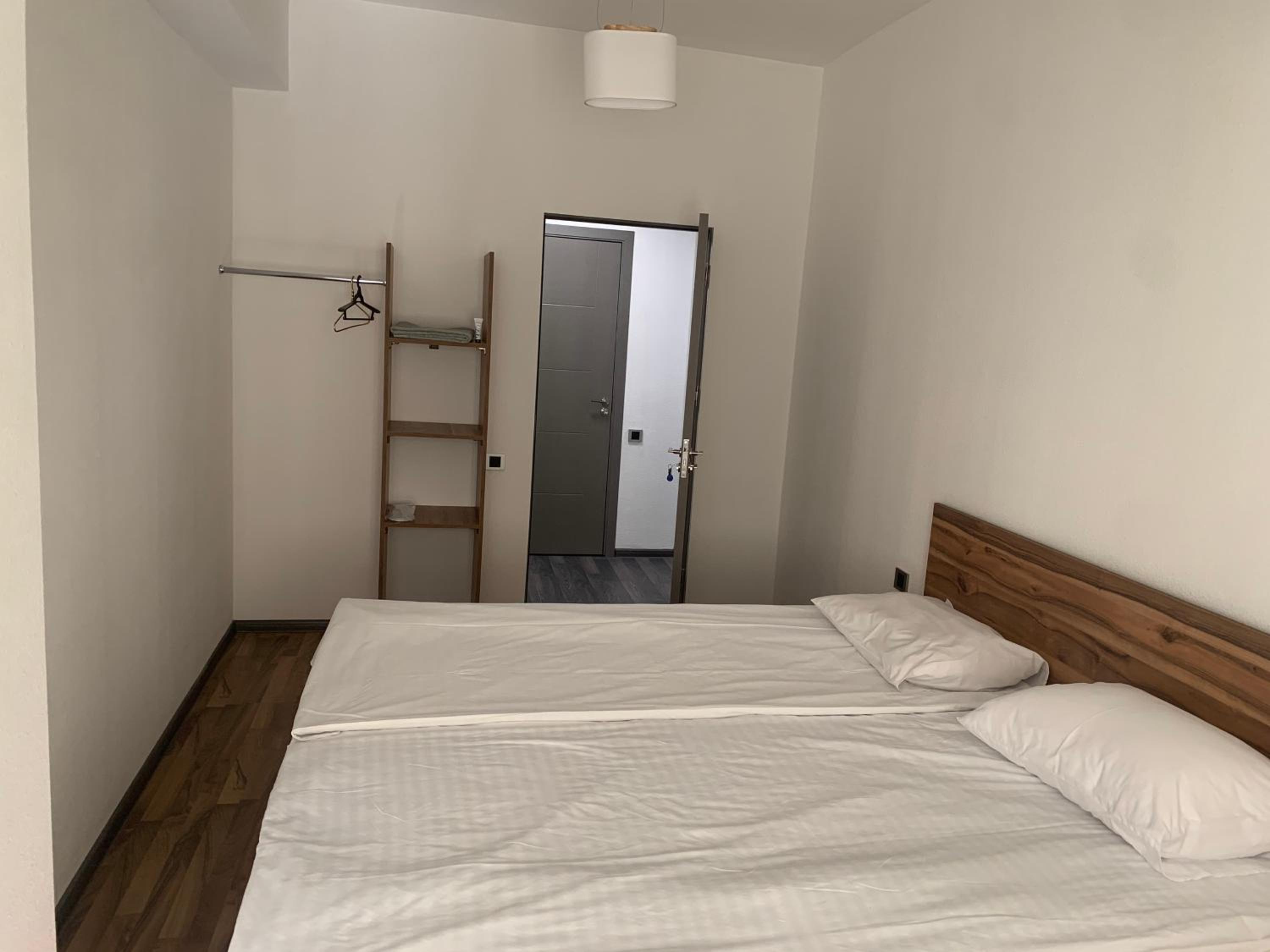 One Day Hostel