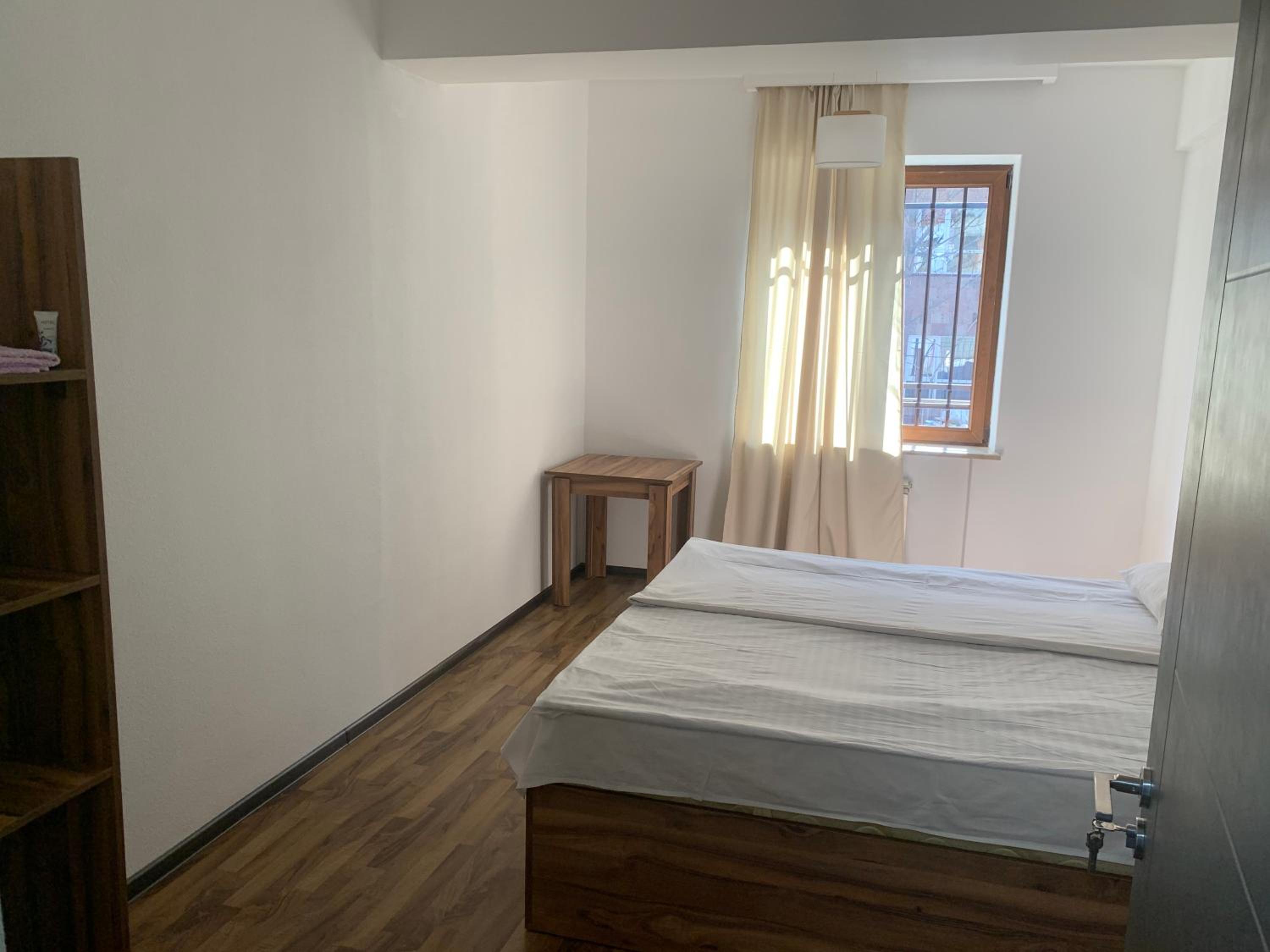 One Day Hostel
