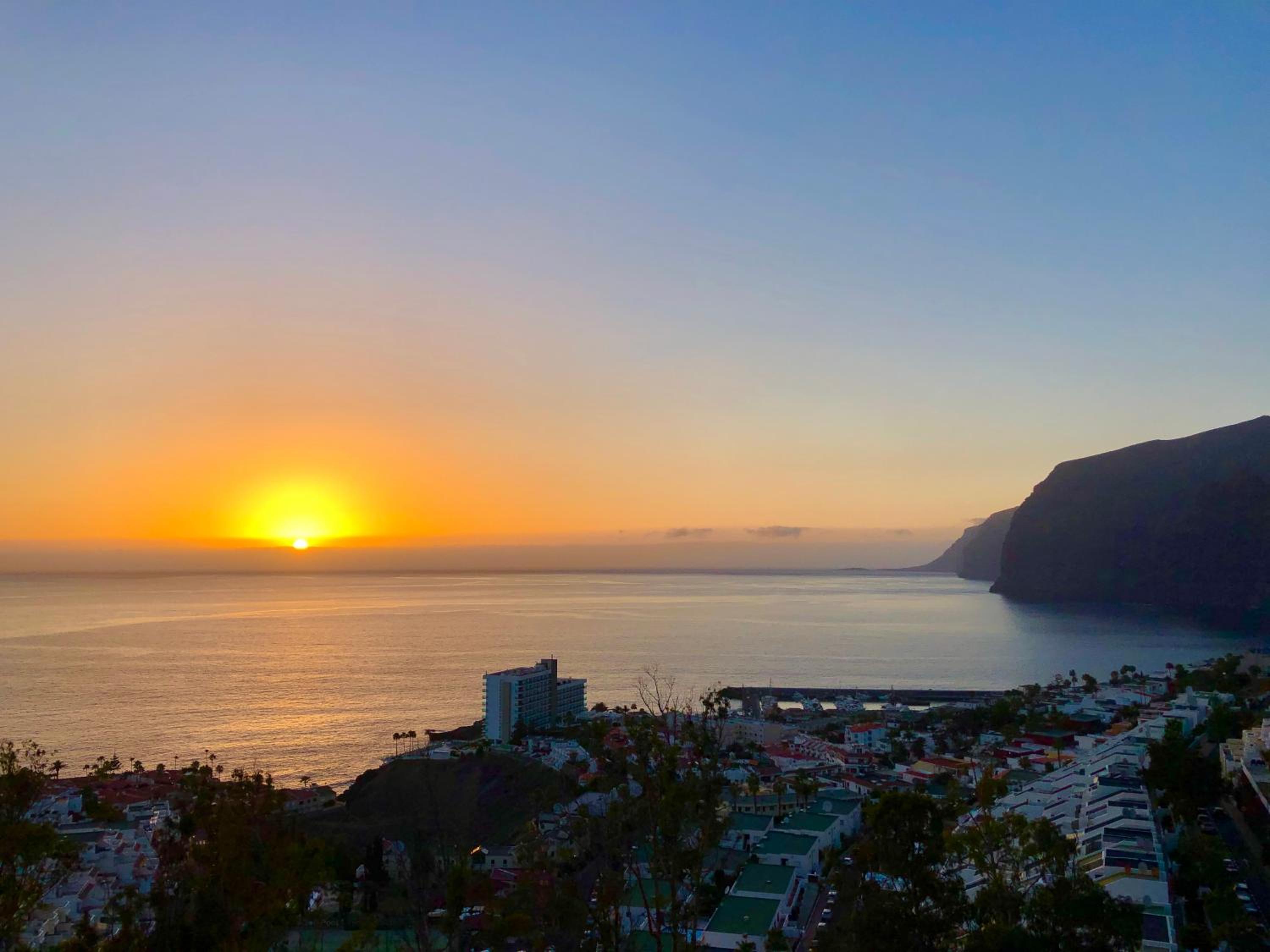 Apartment Theresa Los Gigantes
