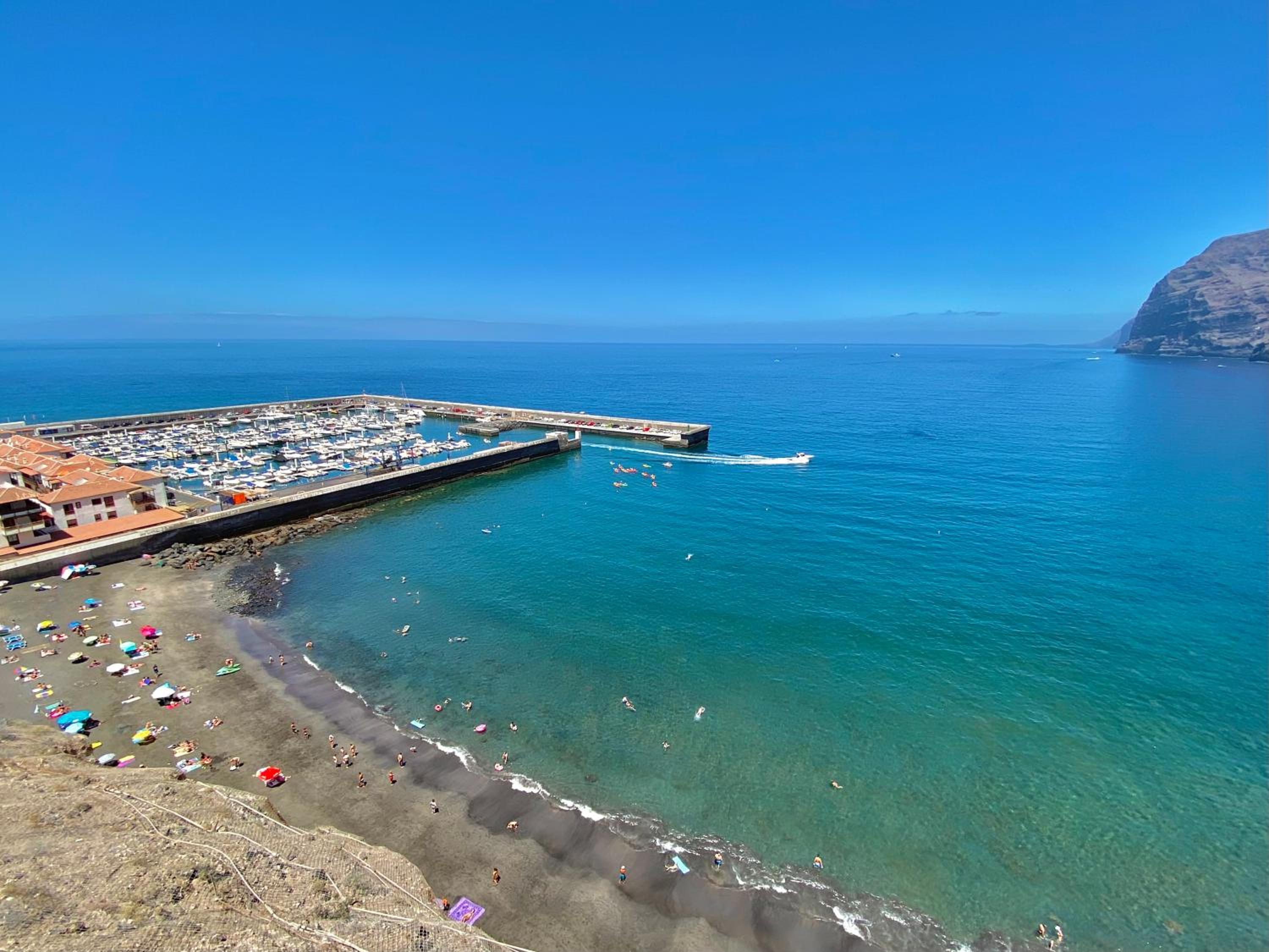 Apartment Theresa Los Gigantes