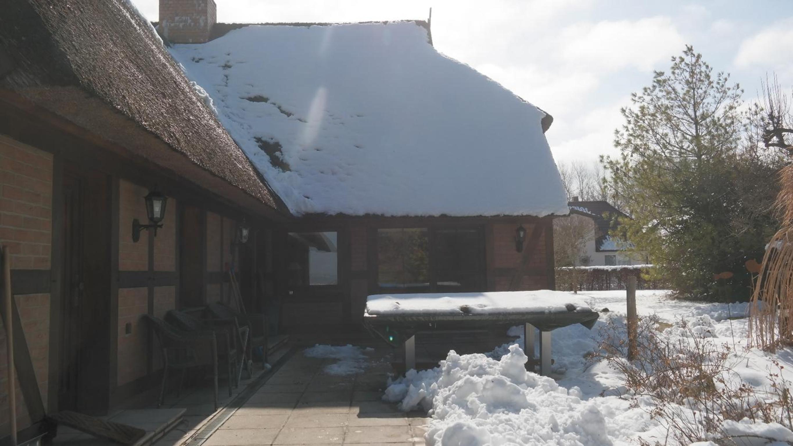 Boddenzauber