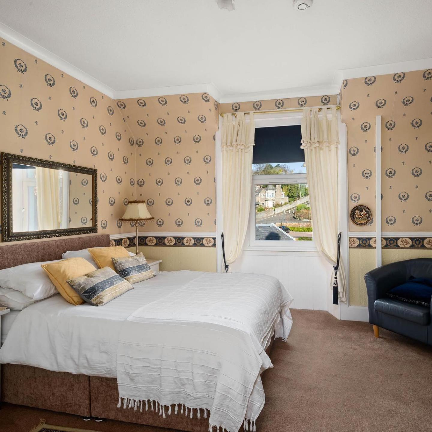 Ashley House view 3
