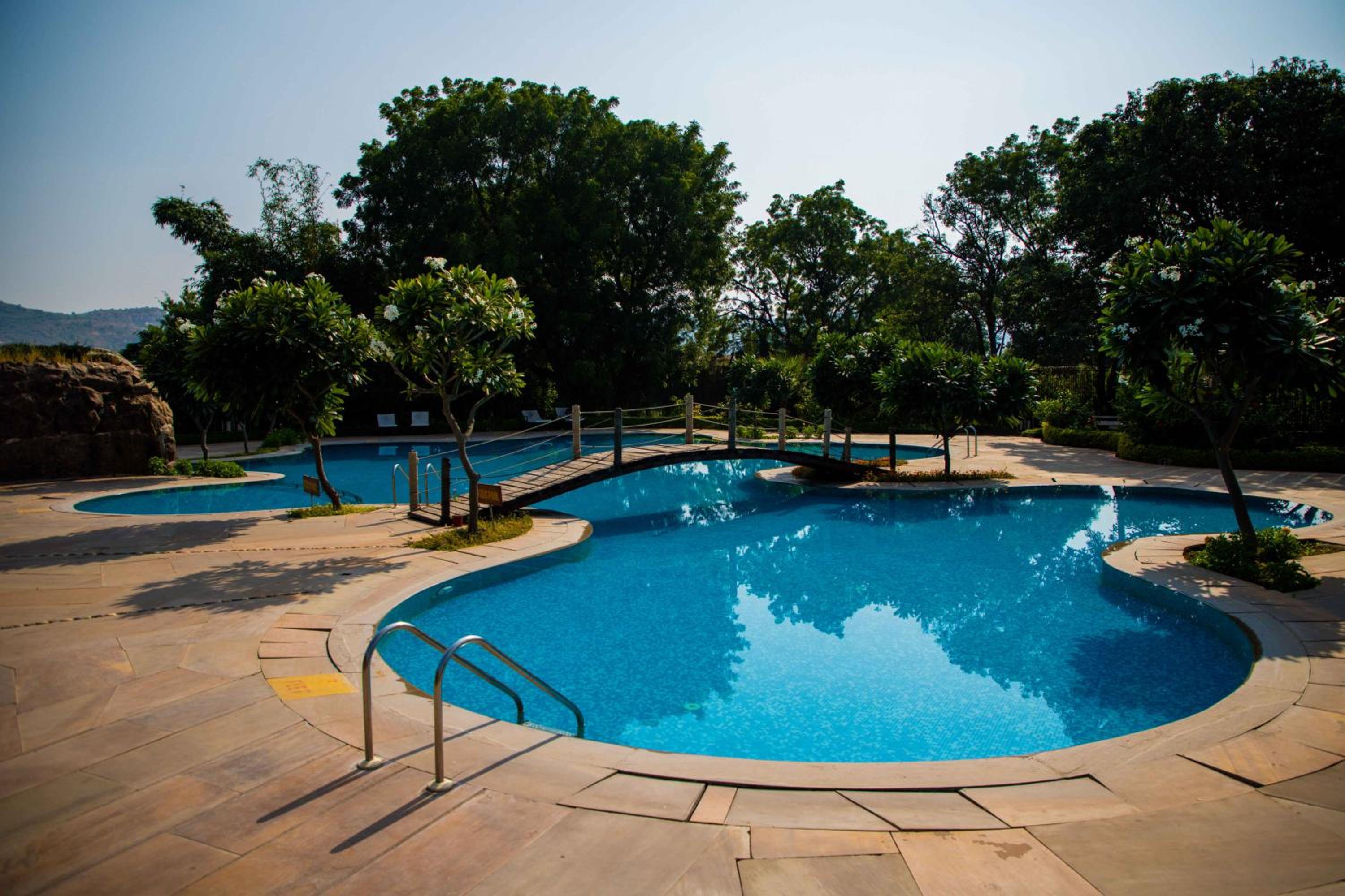 The Baagh Ananta Elite Ranthambore view 3