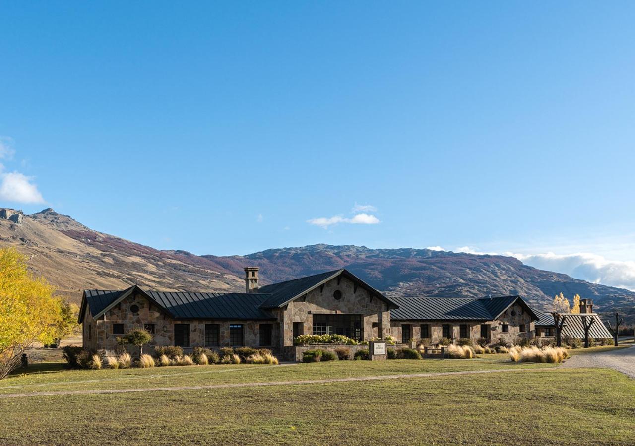 Explora en Parque Nacional Patagonia