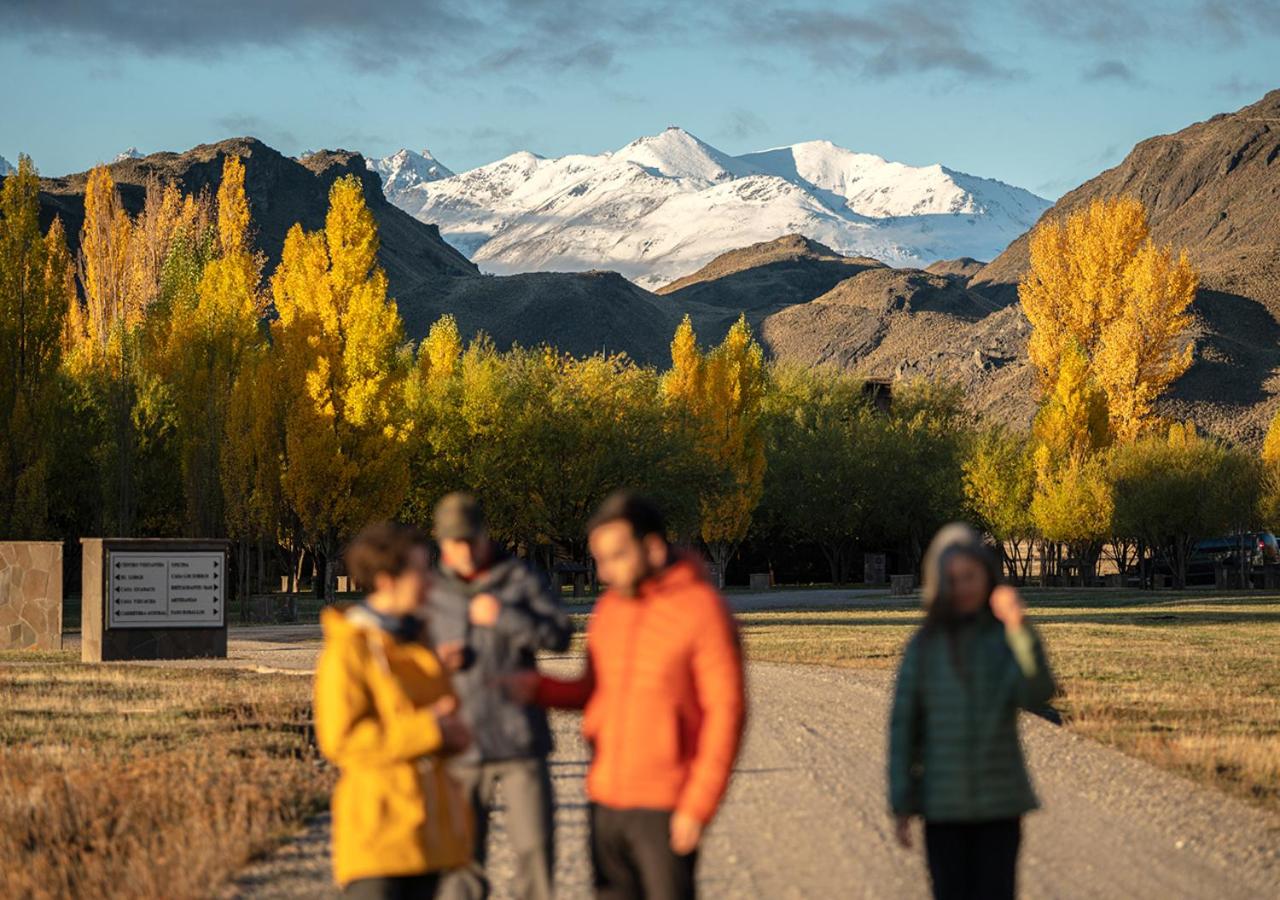 Explora en Parque Nacional Patagonia