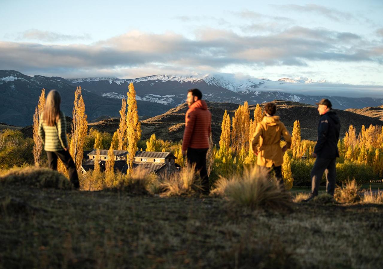Explora en Parque Nacional Patagonia