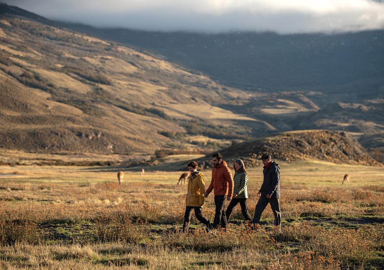 Explora en Parque Nacional Patagonia