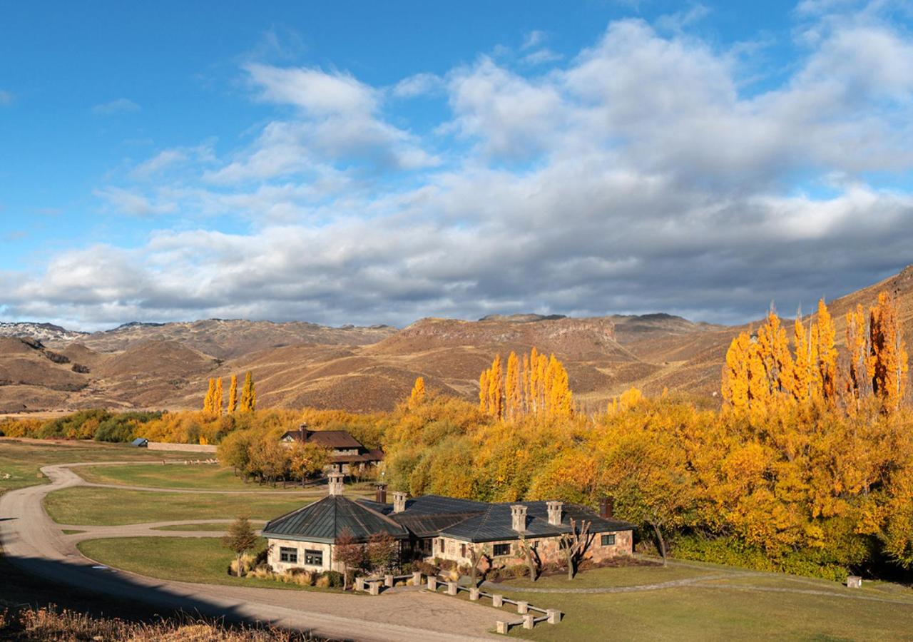 Explora en Parque Nacional Patagonia