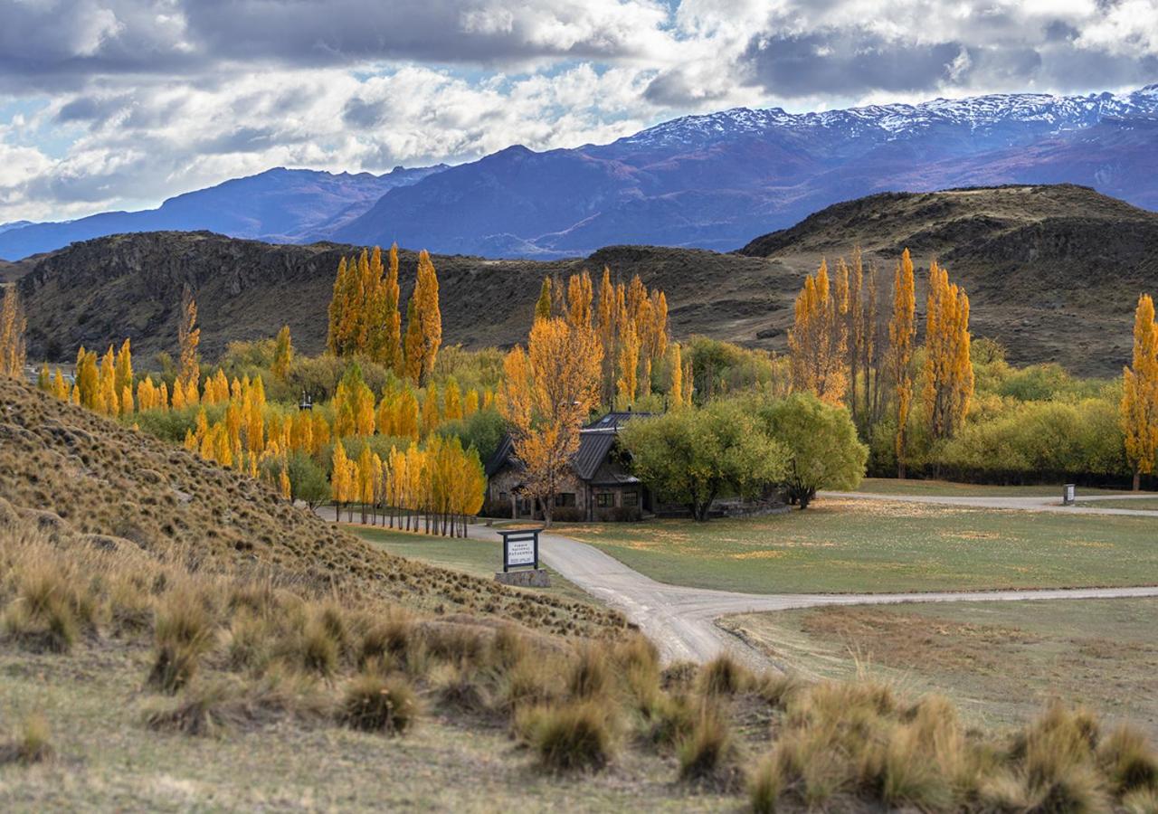 Explora en Parque Nacional Patagonia