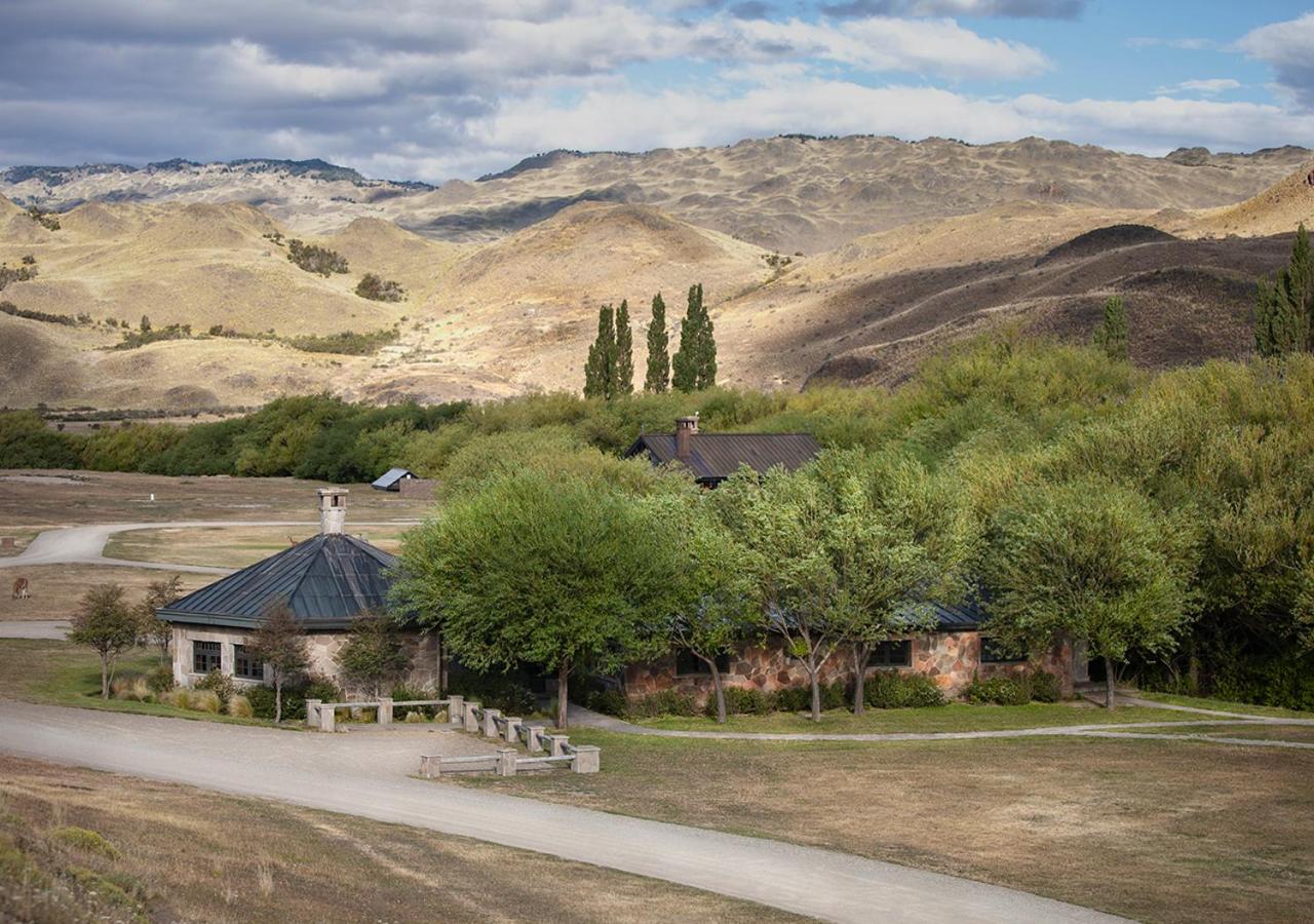 Explora en Parque Nacional Patagonia