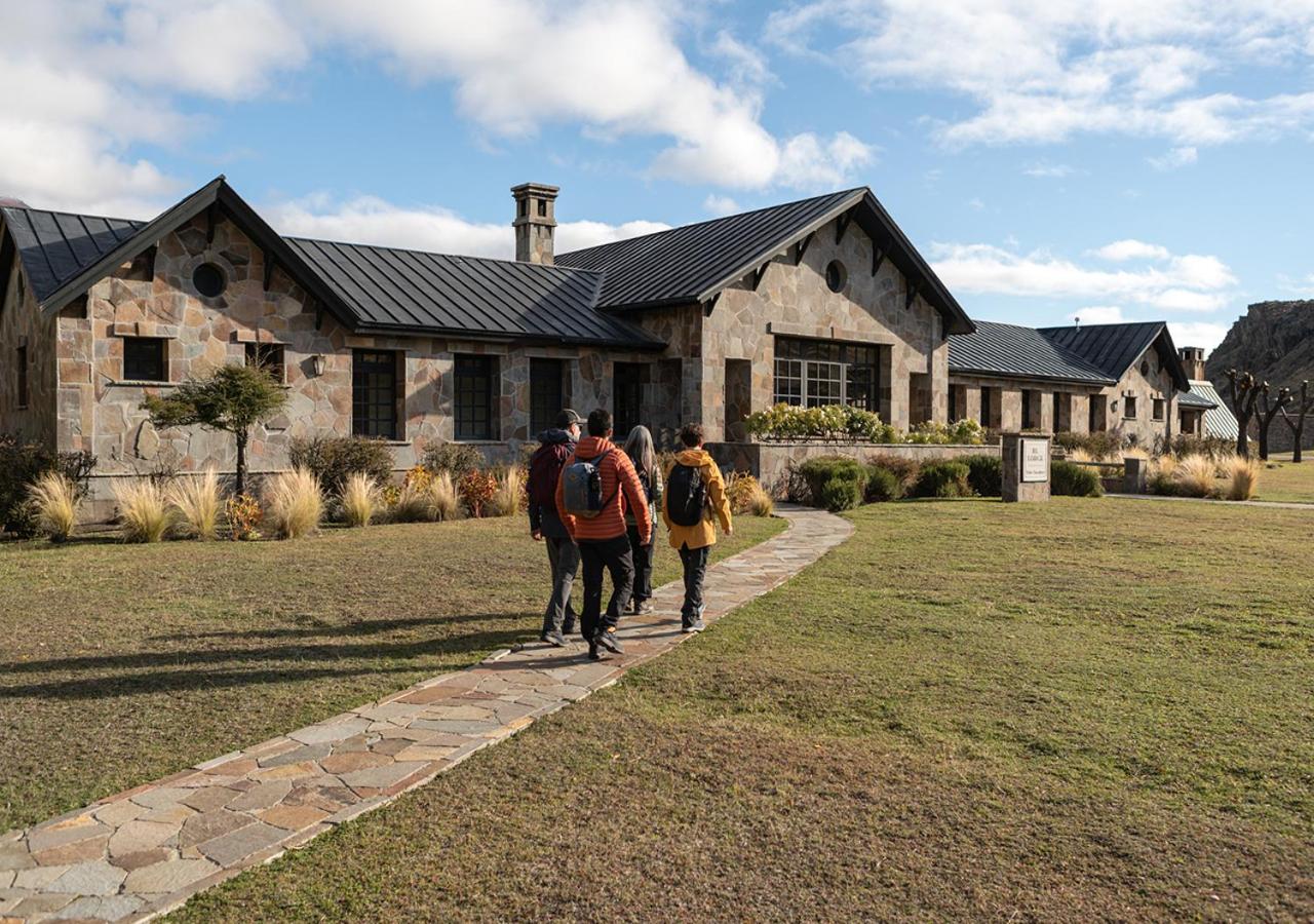 Explora en Parque Nacional Patagonia