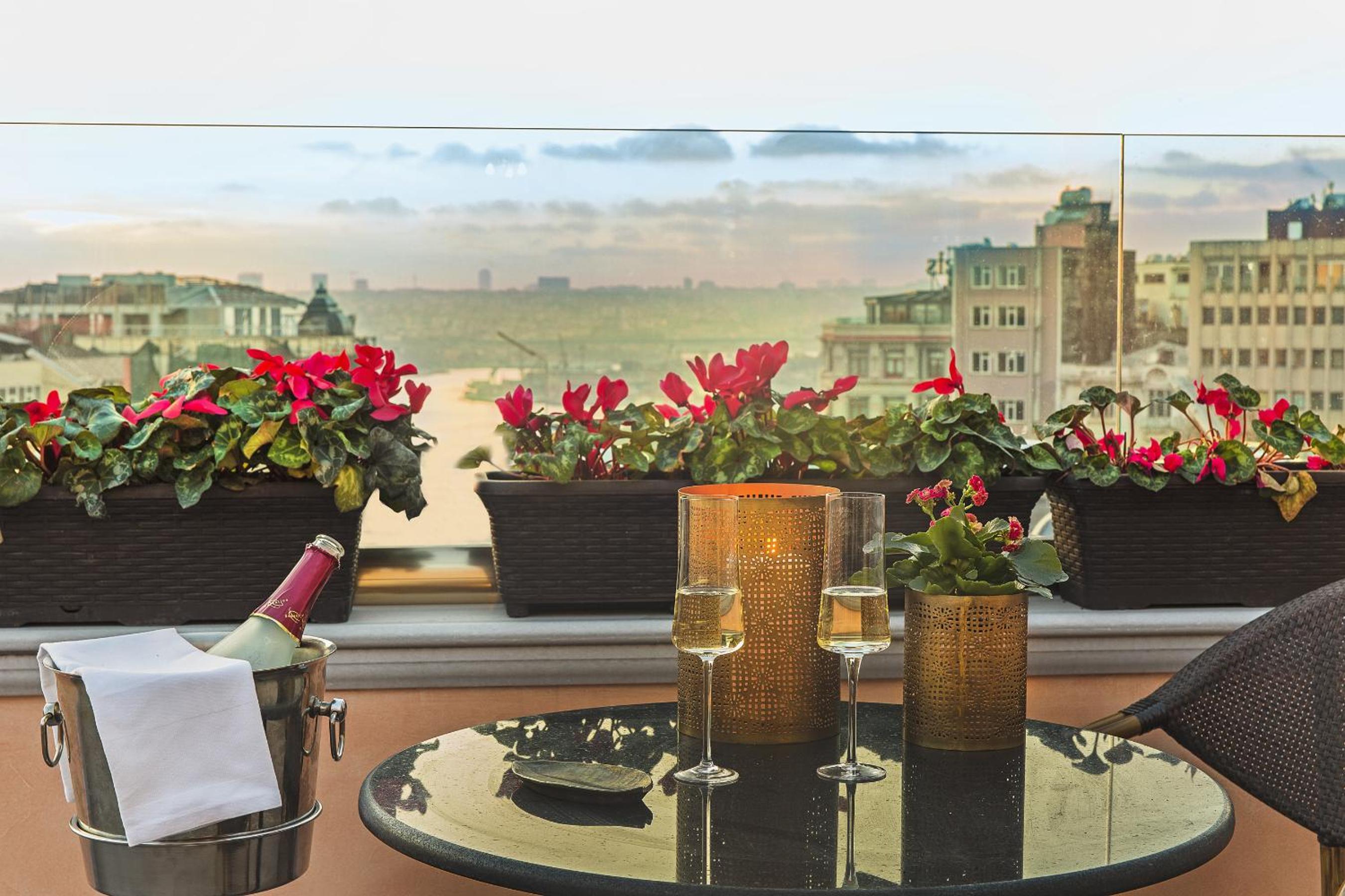 Meroddi Bagdatlıyan Otel - Image 53