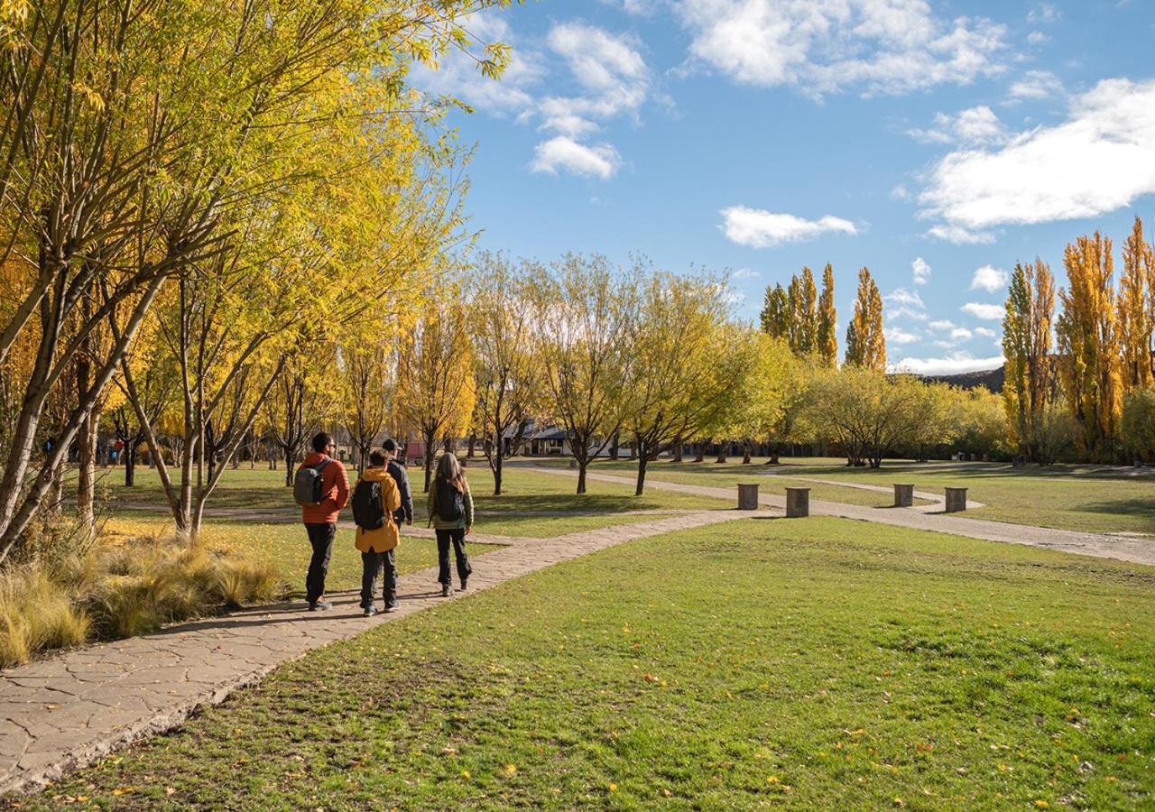 Explora en Parque Nacional Patagonia
