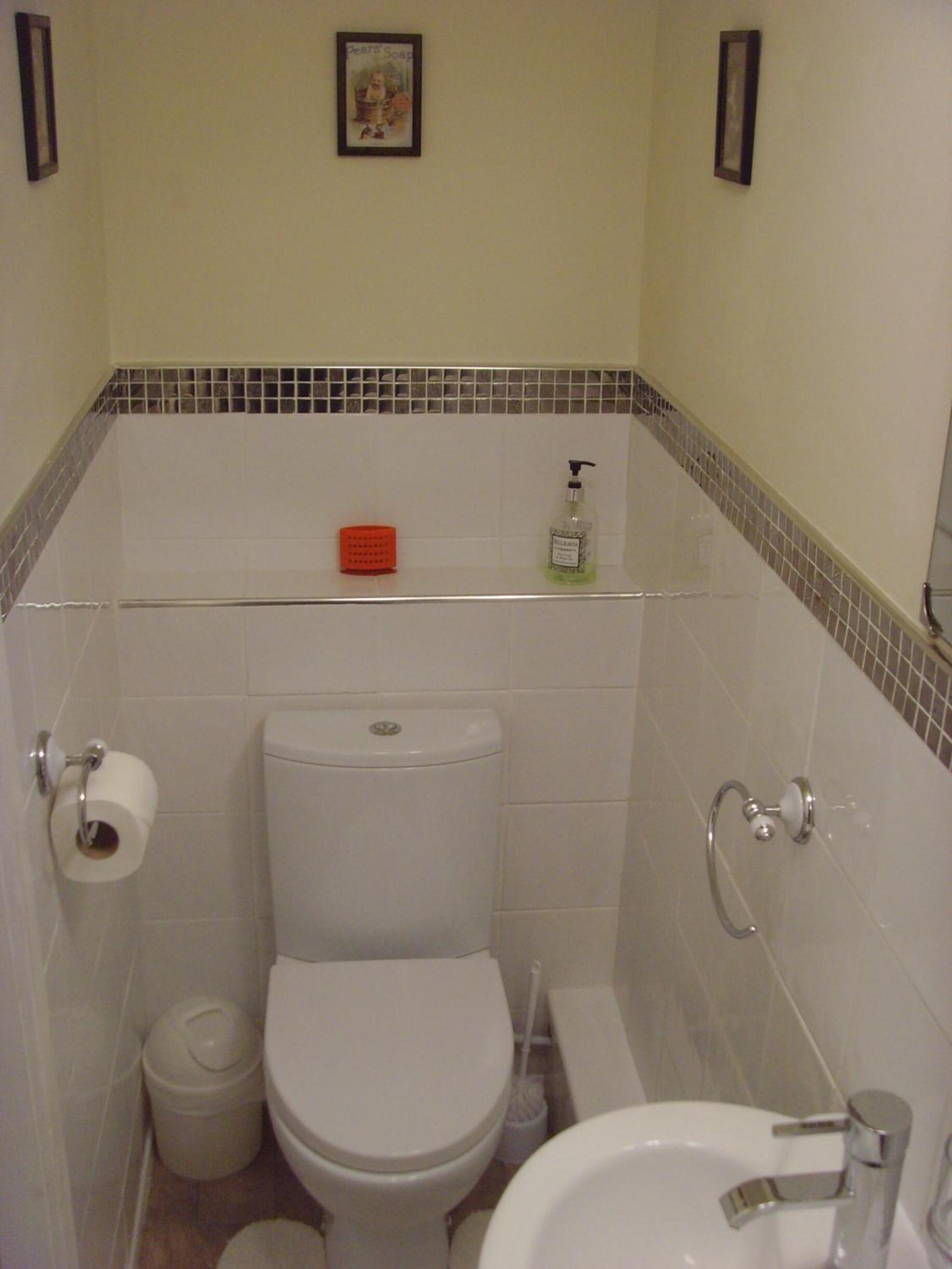 Beachcliffe Holiday Apartments