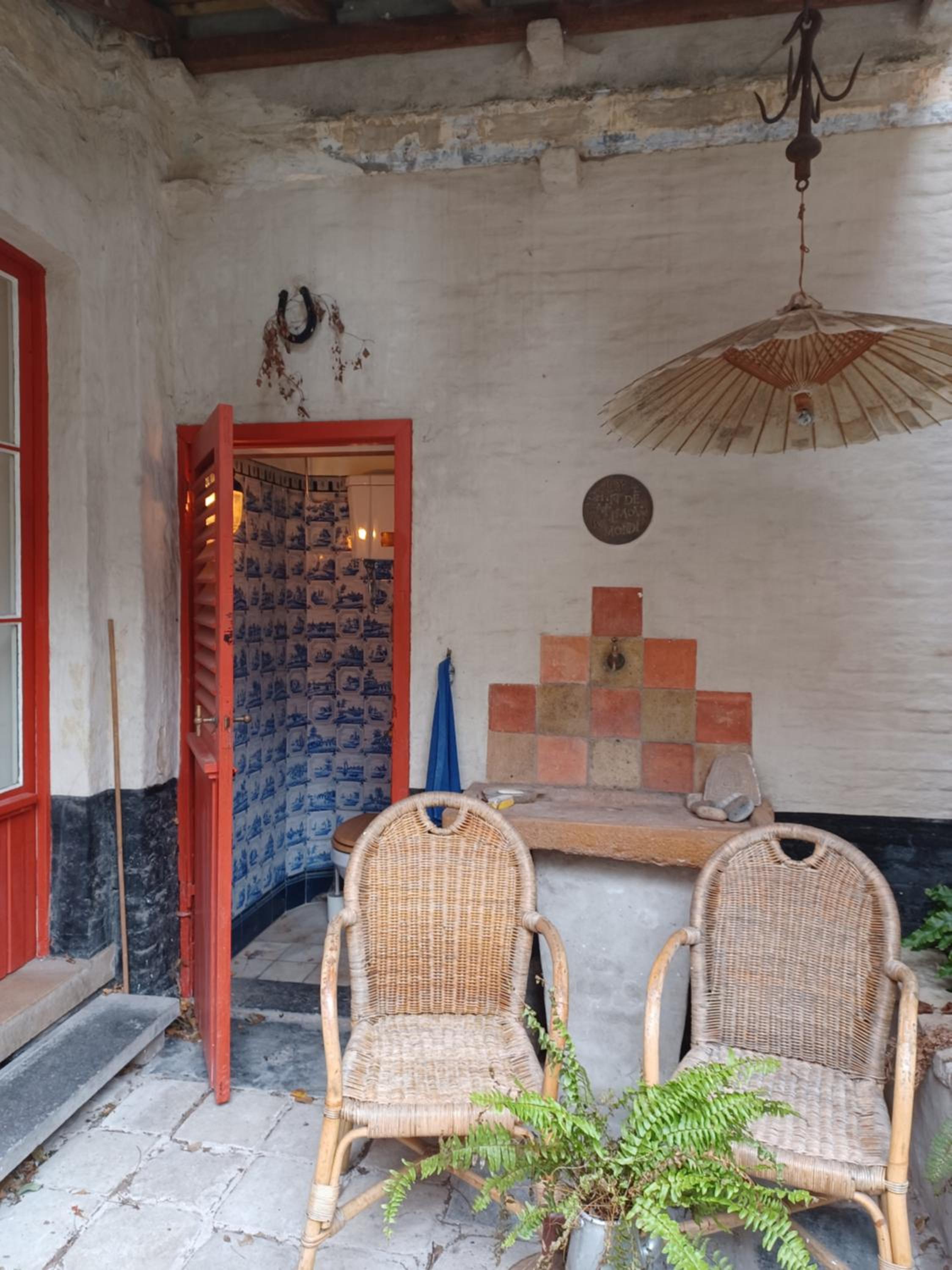 De Zomere B&B