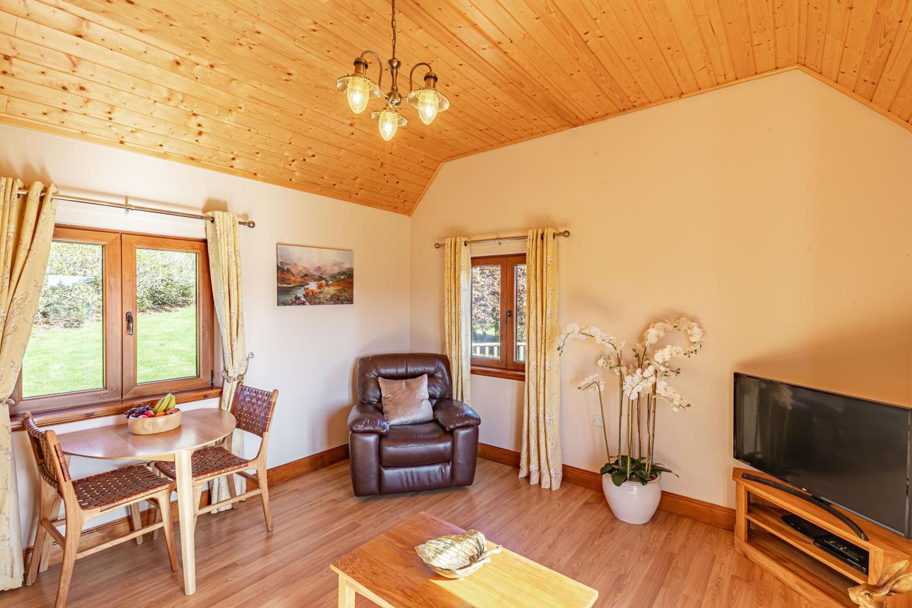 Wildcat Lodge