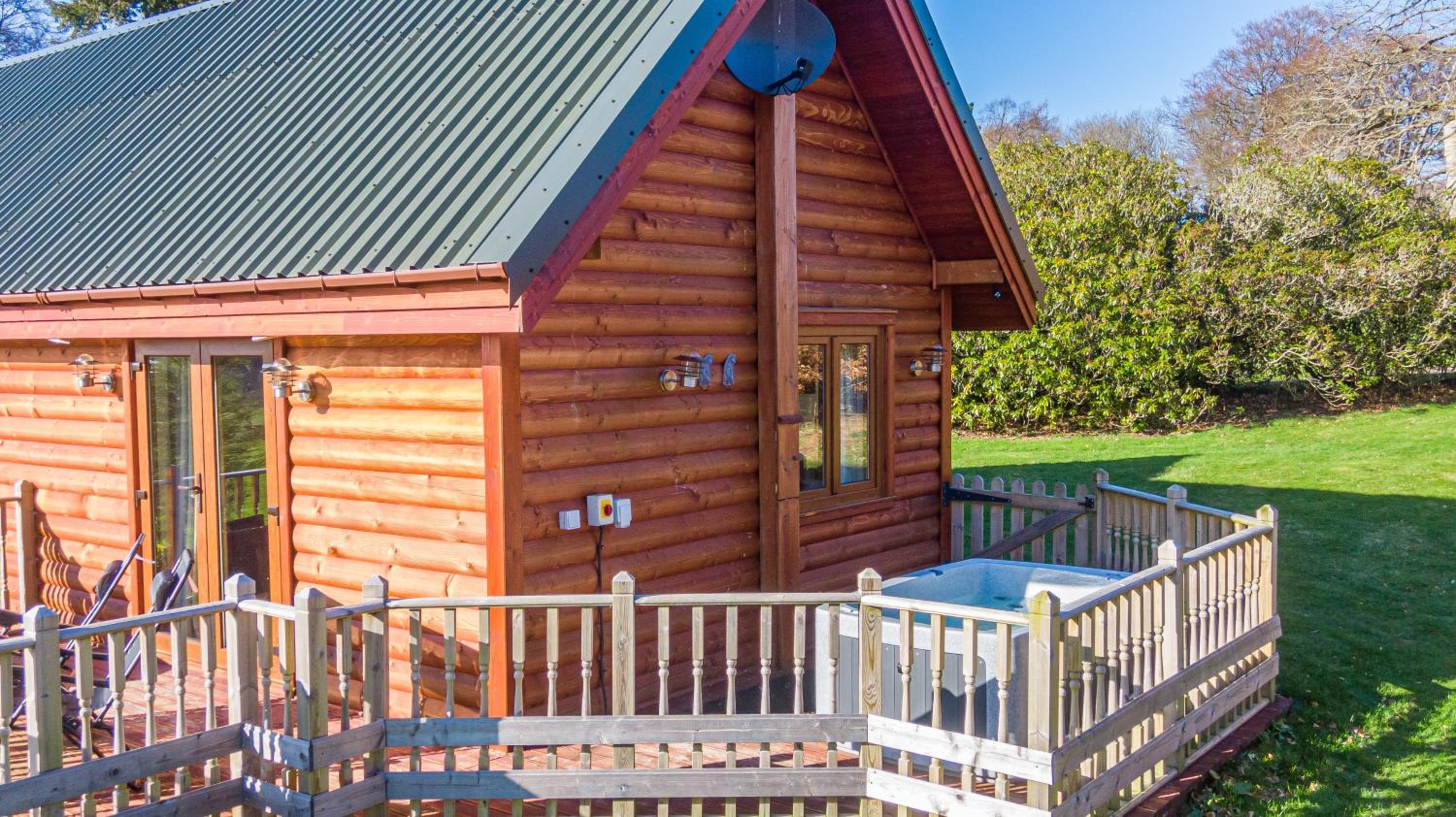 Wildcat Lodge