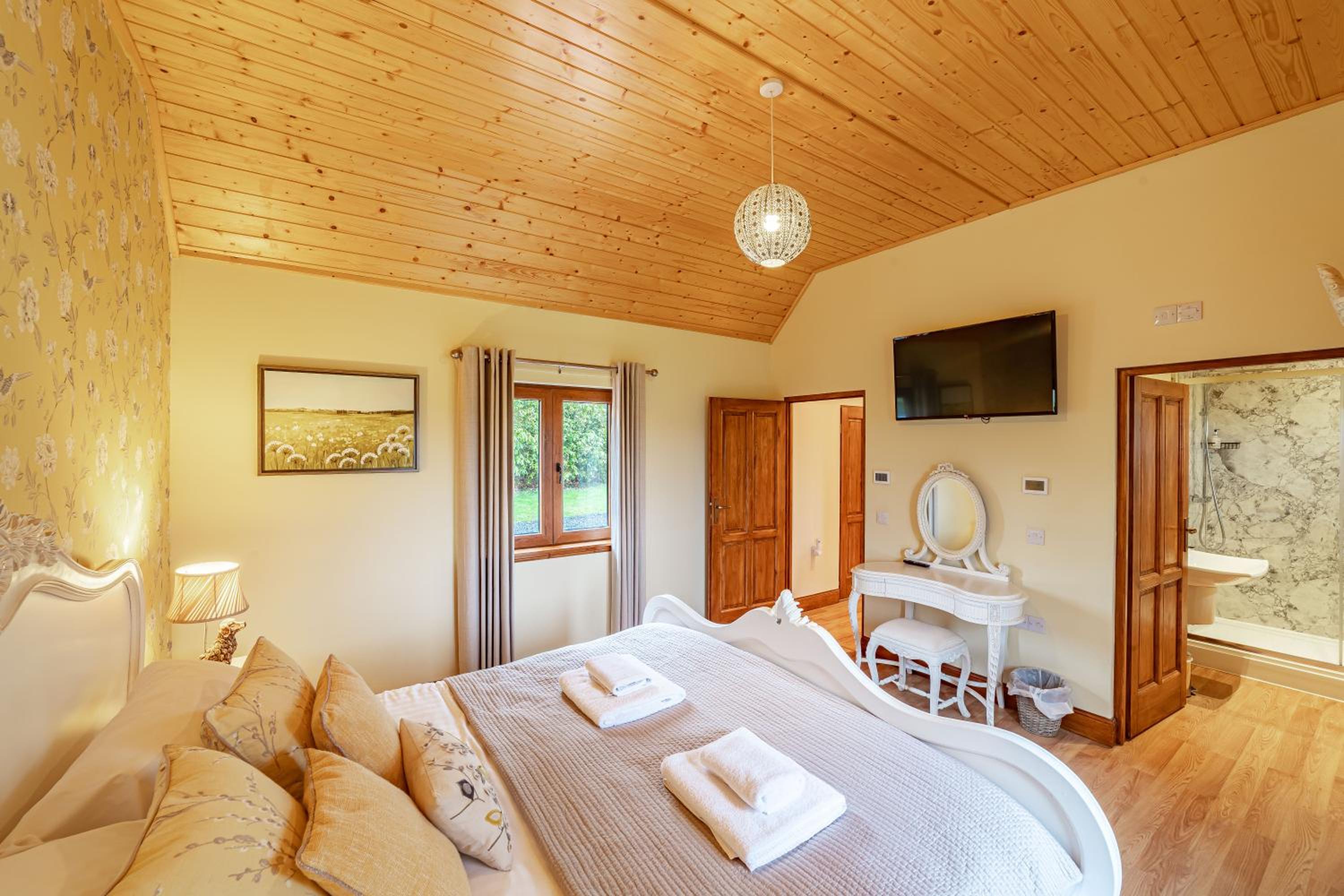 Wildcat Lodge