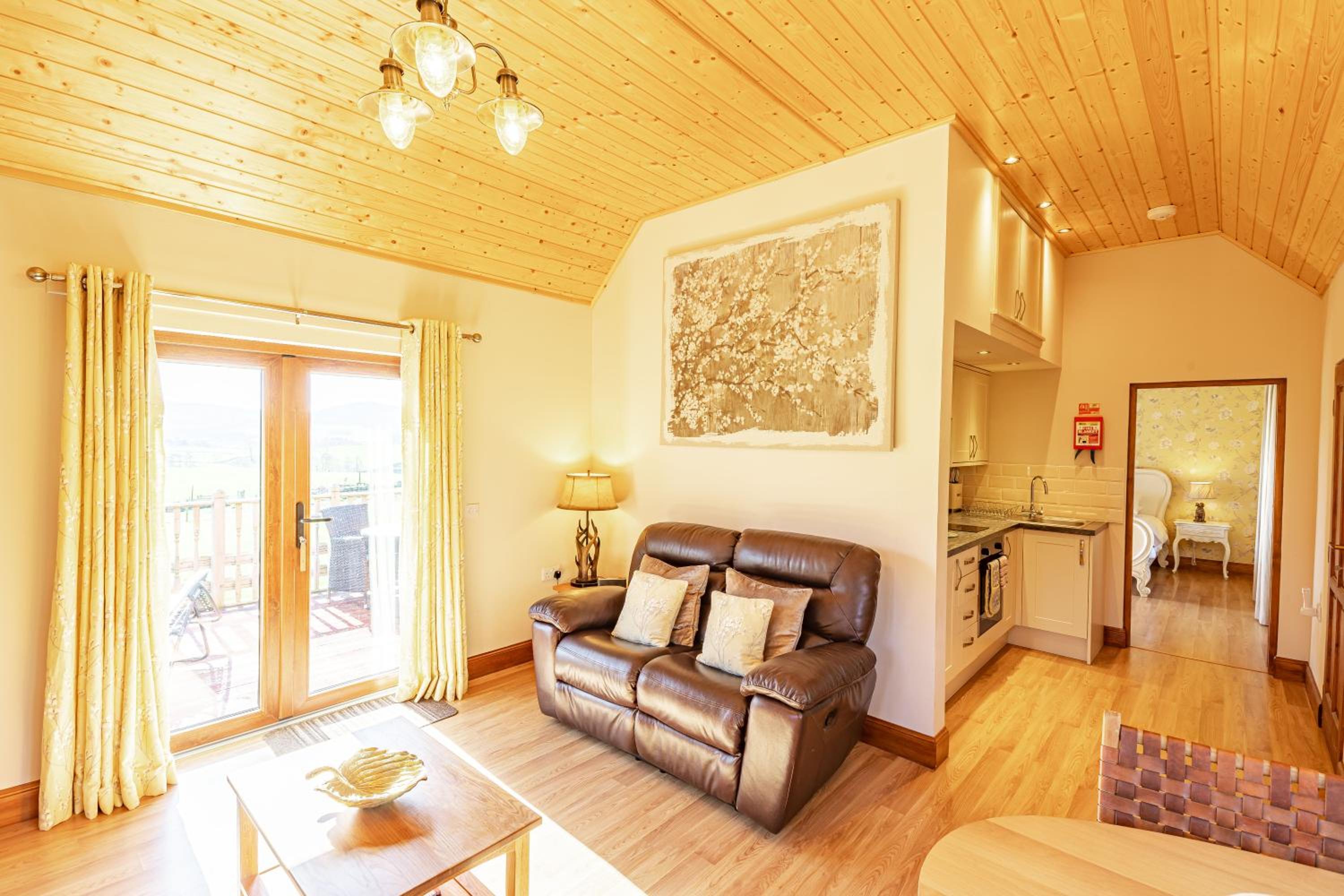 Wildcat Lodge