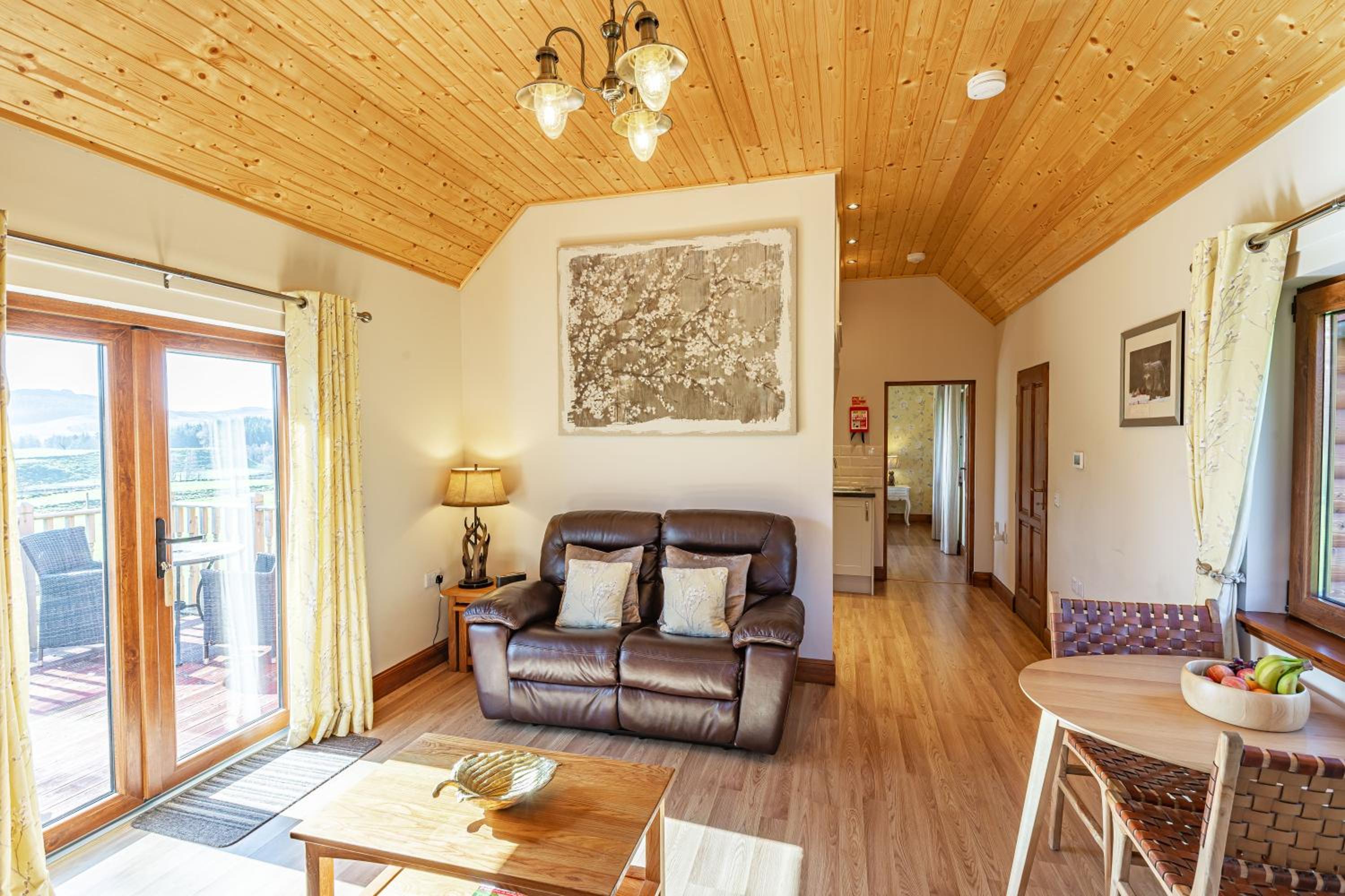 Wildcat Lodge