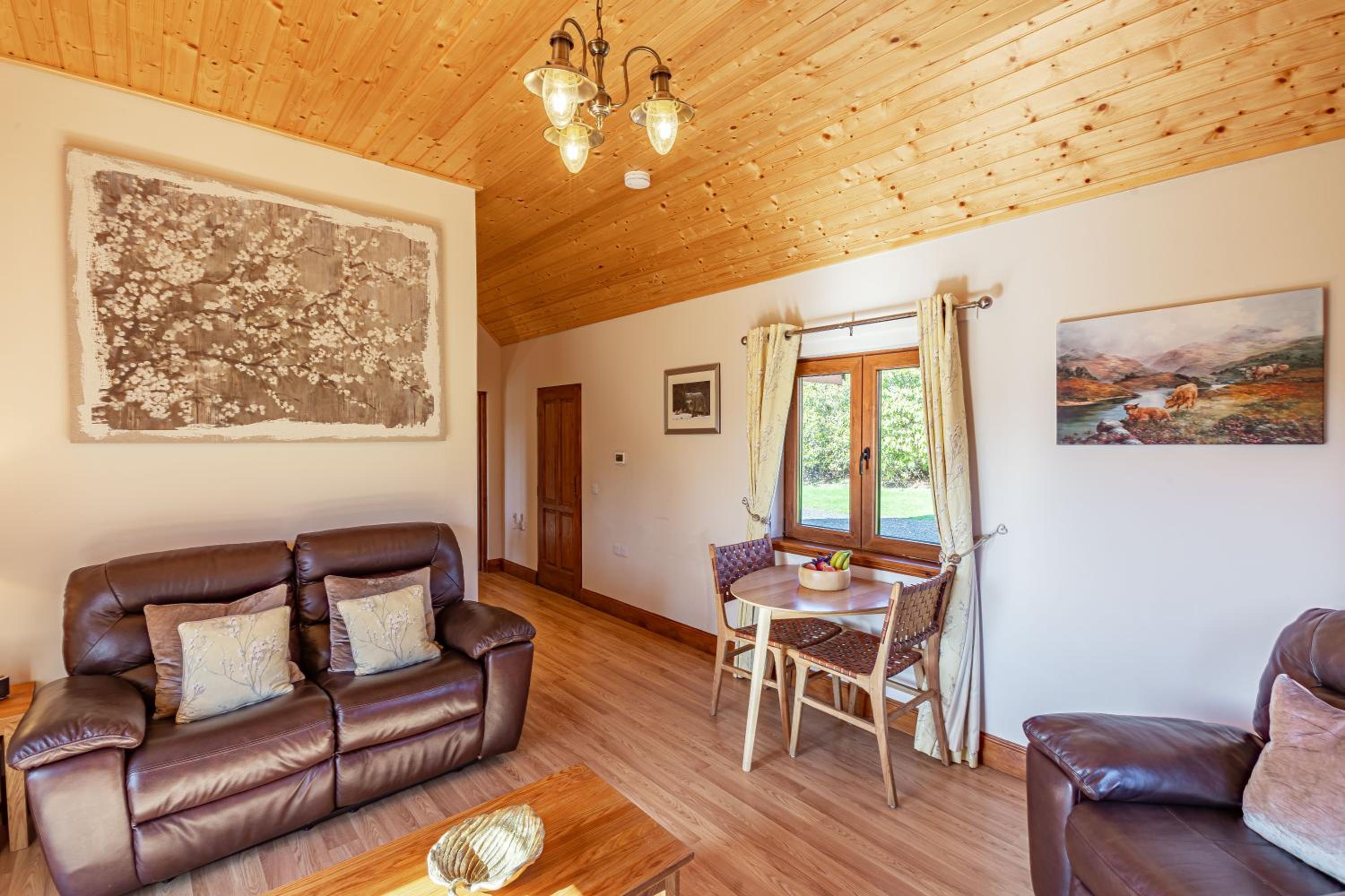 Wildcat Lodge