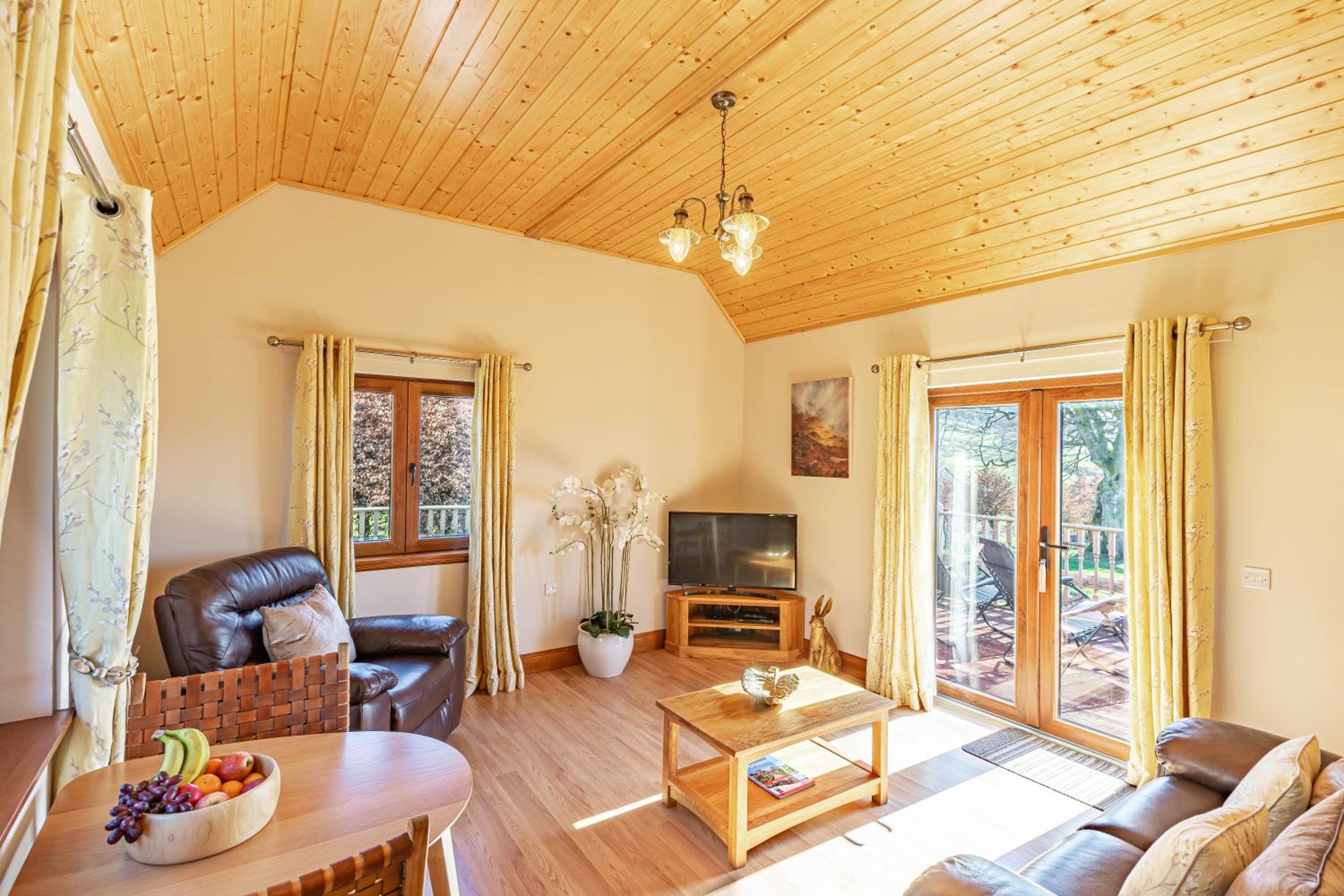 Wildcat Lodge