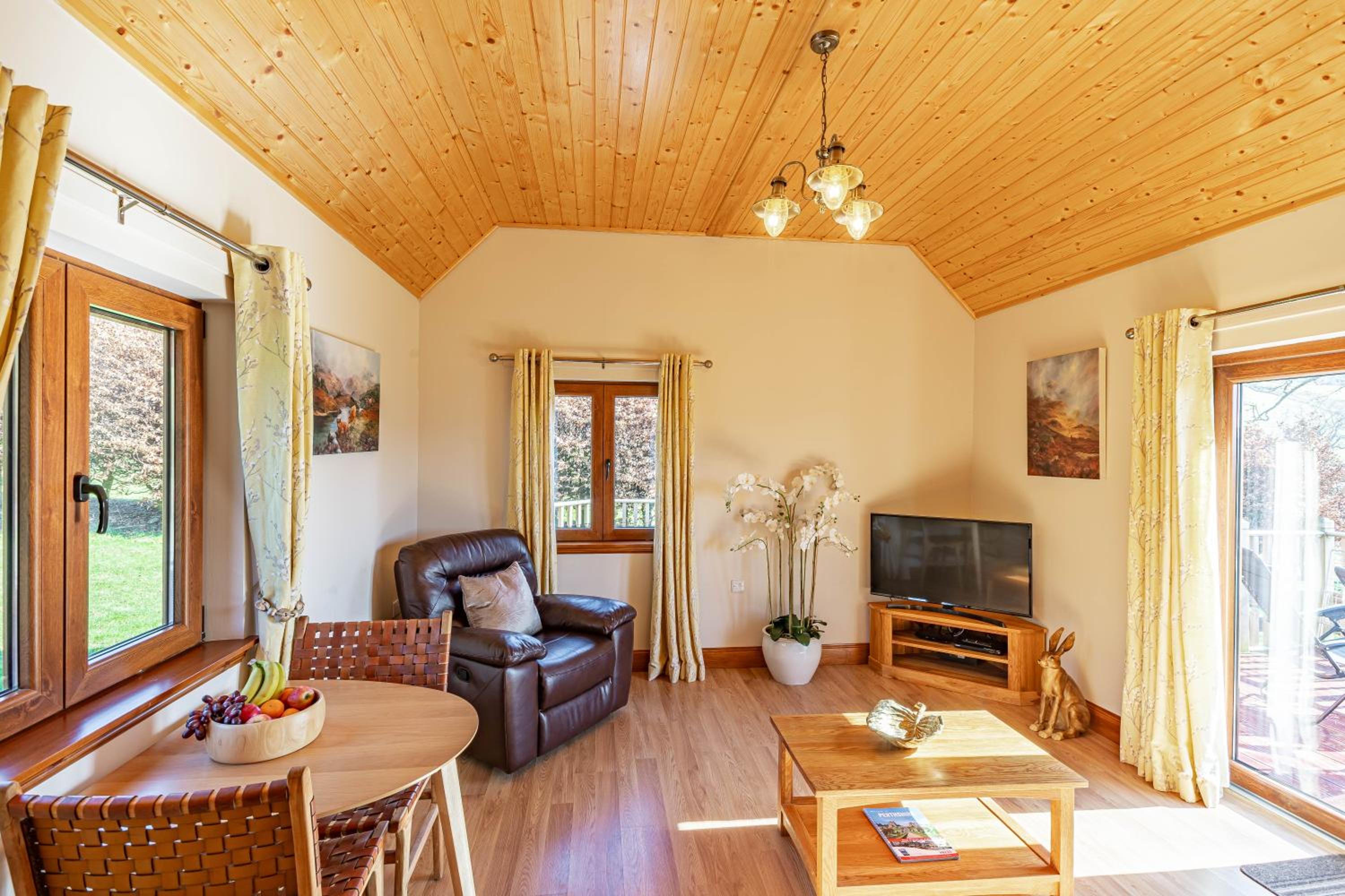 Wildcat Lodge