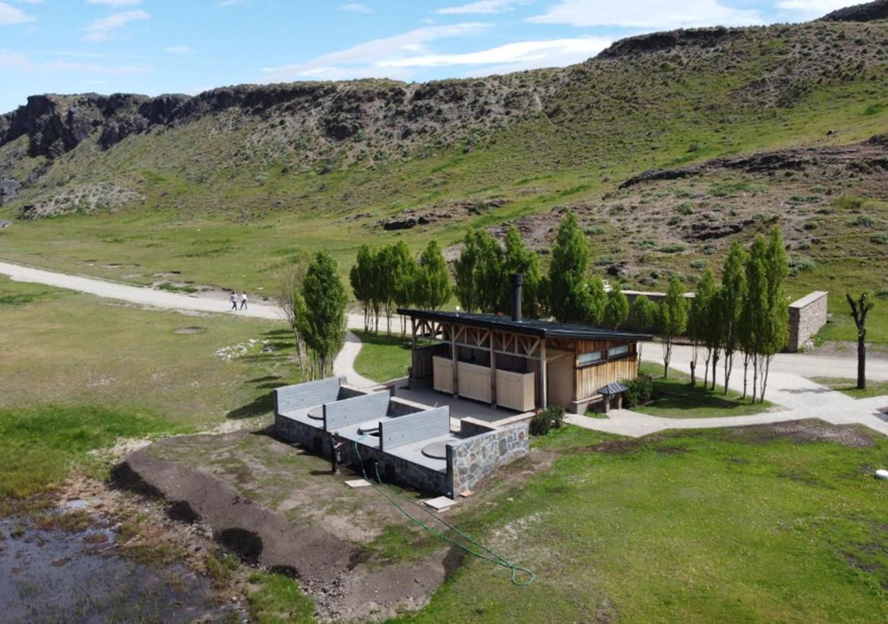 Explora en Parque Nacional Patagonia