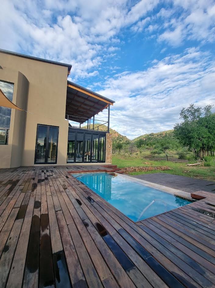 Pilanesberg Private Lodge