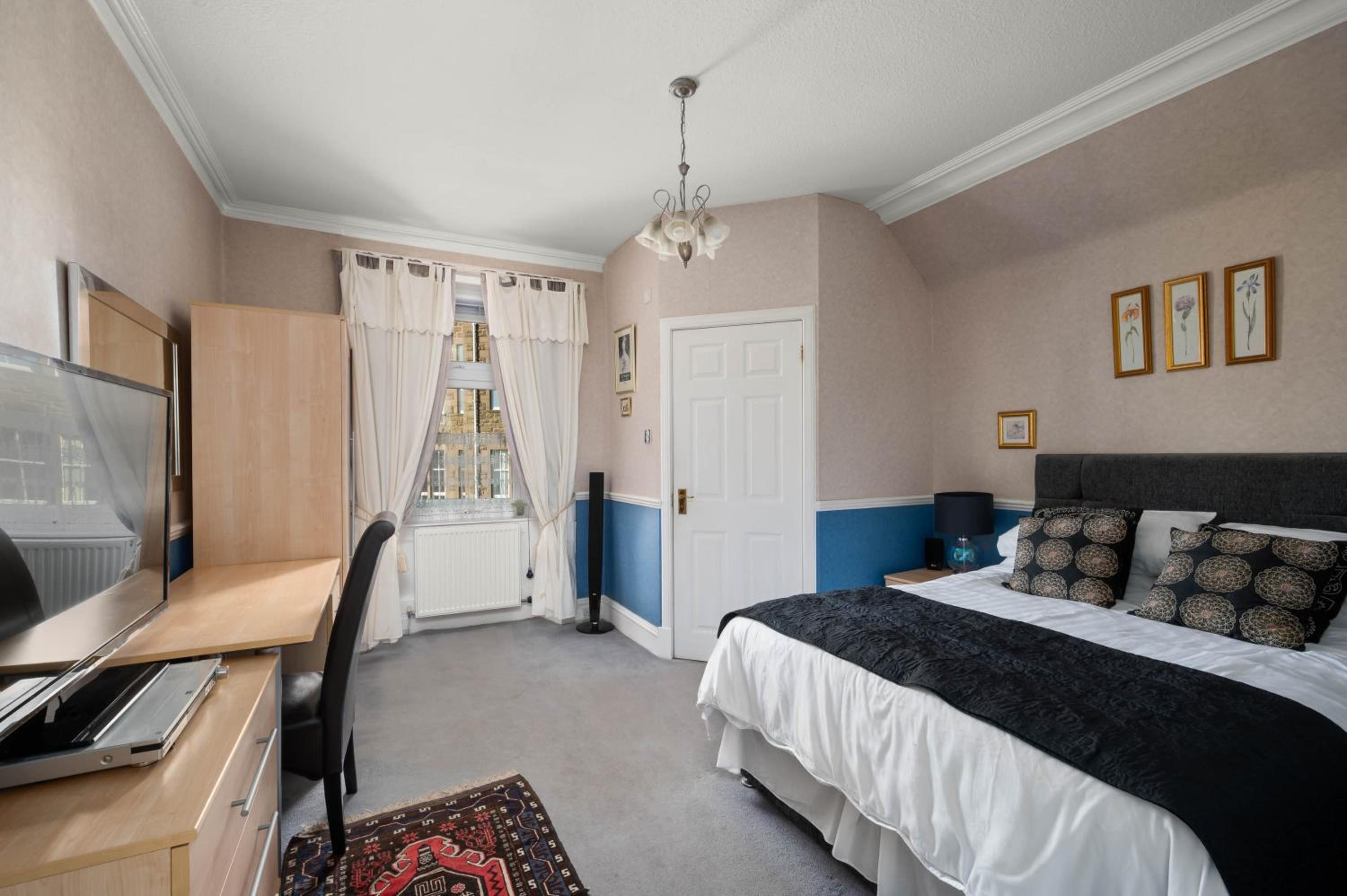 Ashley House view 4