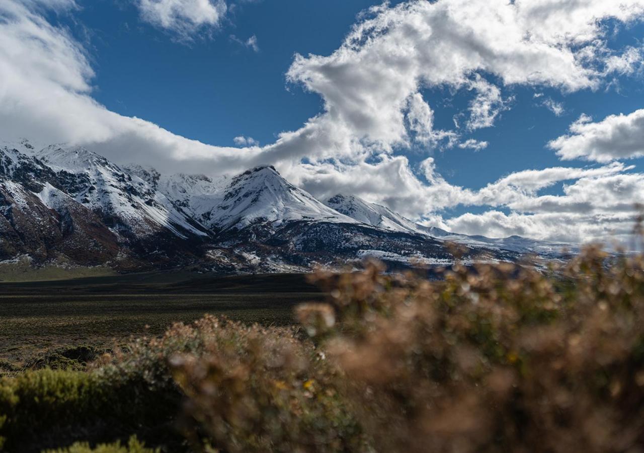 Explora en Parque Nacional Patagonia