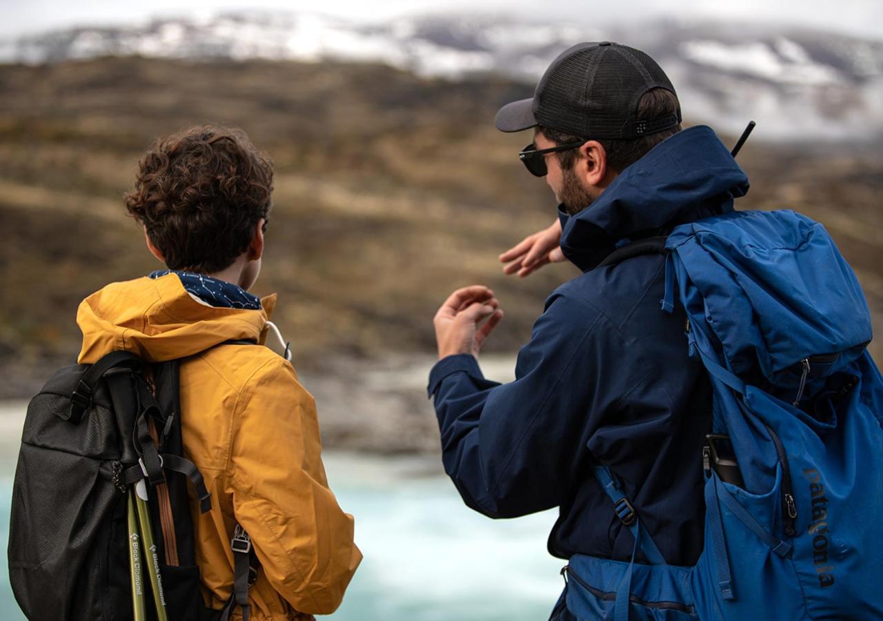 Explora en Parque Nacional Patagonia