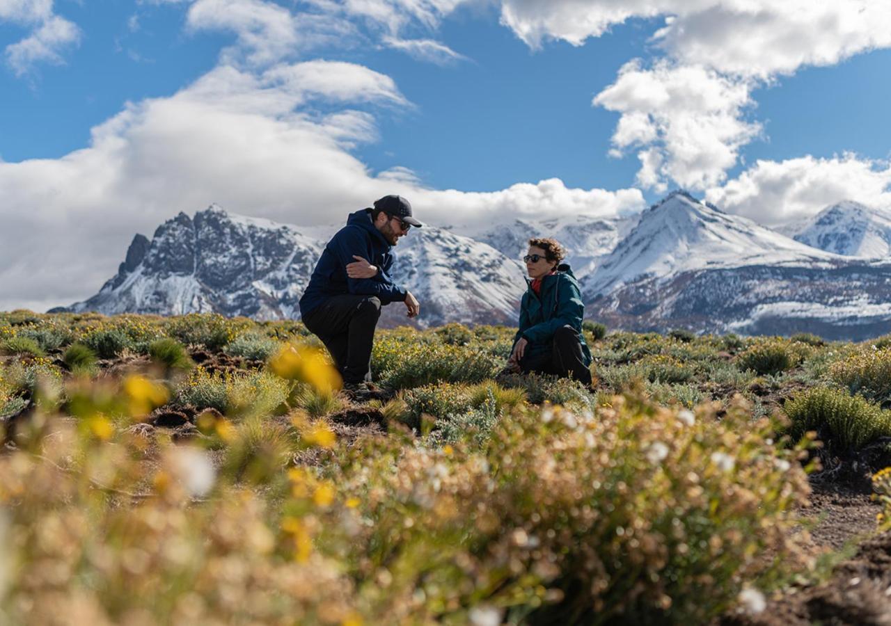 Explora en Parque Nacional Patagonia