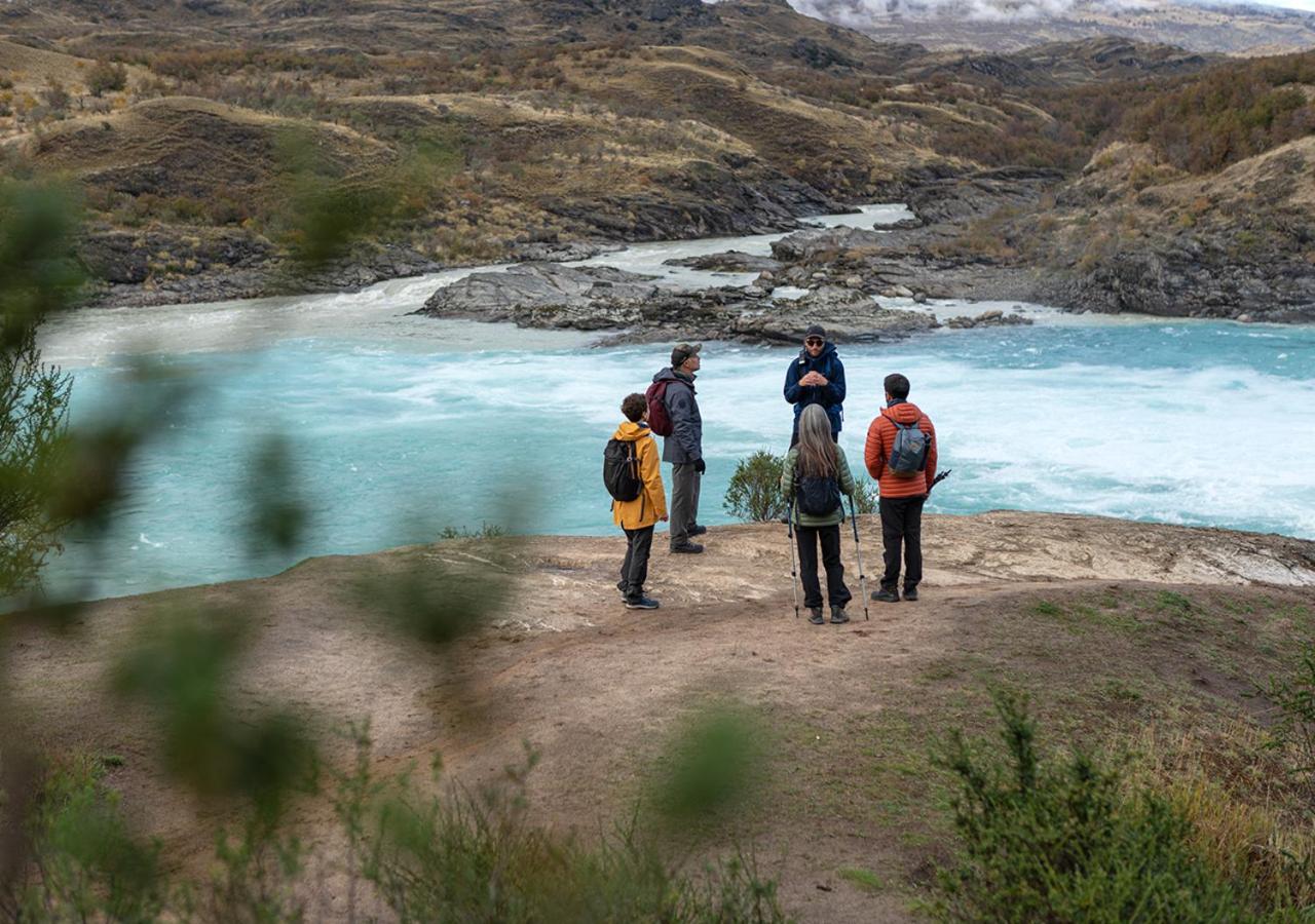 Explora en Parque Nacional Patagonia
