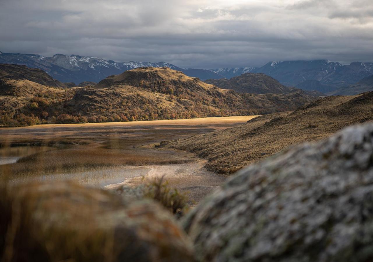 Explora en Parque Nacional Patagonia